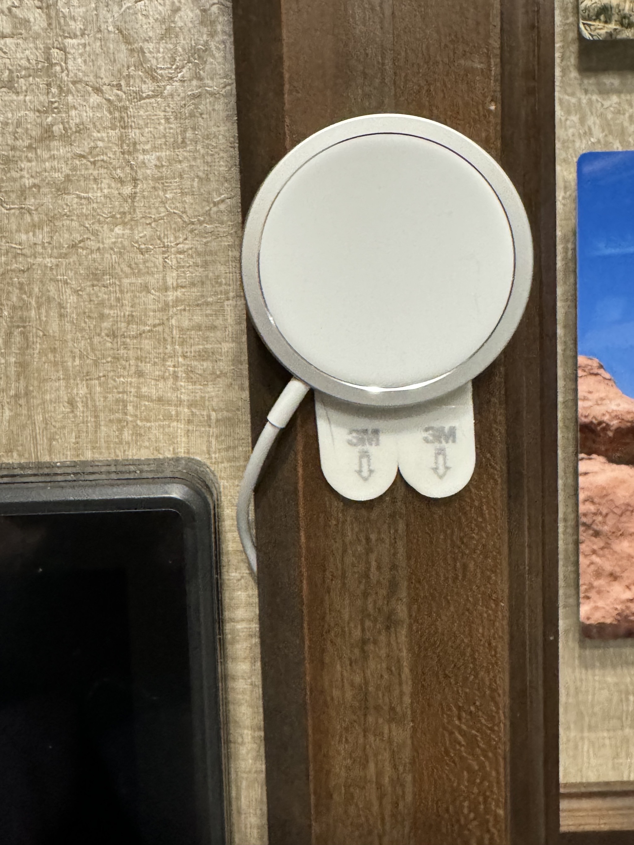 MagSafe charger