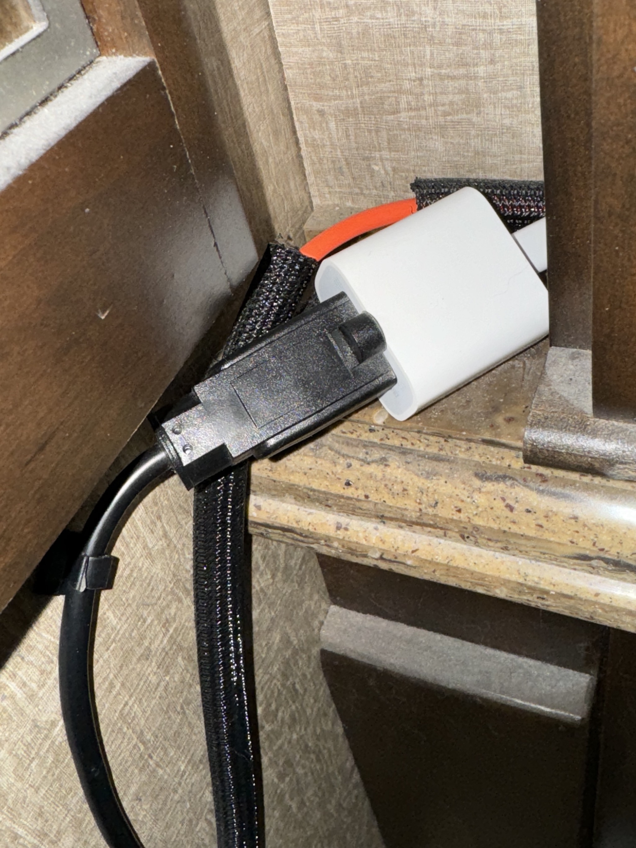 Power supply