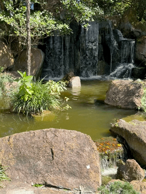 Waterfall