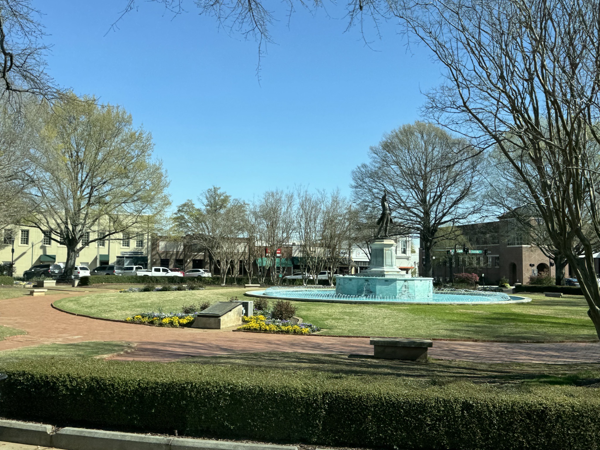 LaGrange park