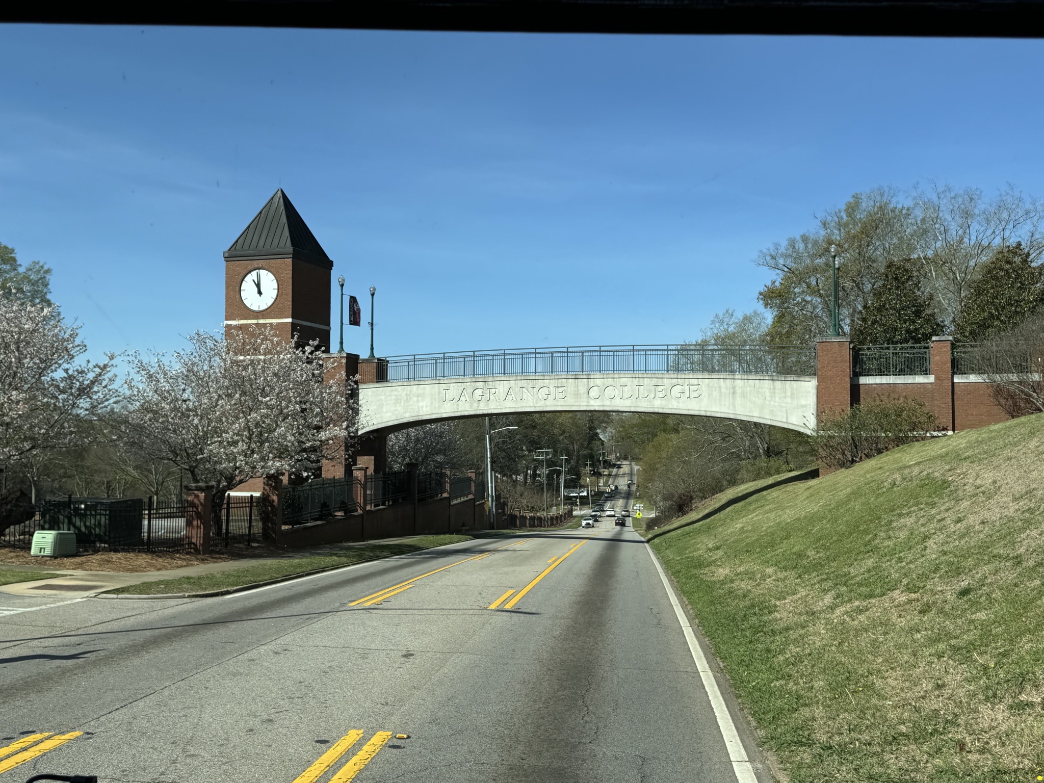 LaGrange College