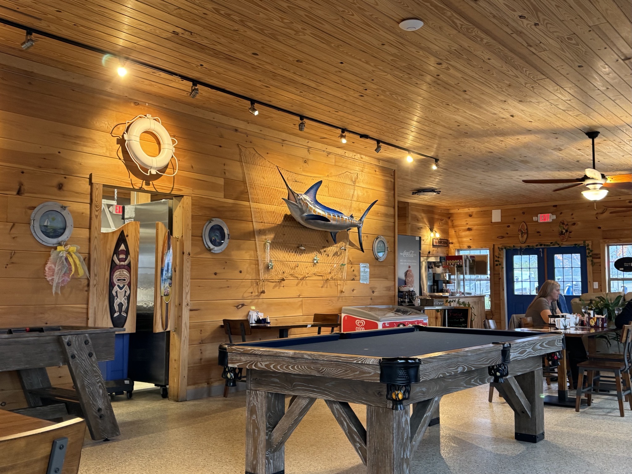 Red Bay Yacht Club