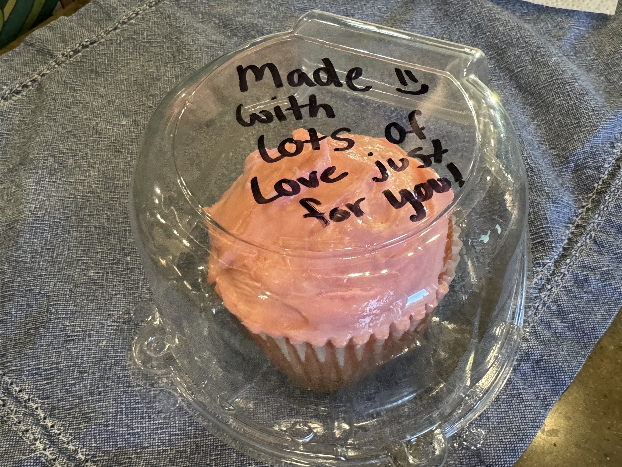 Dessert