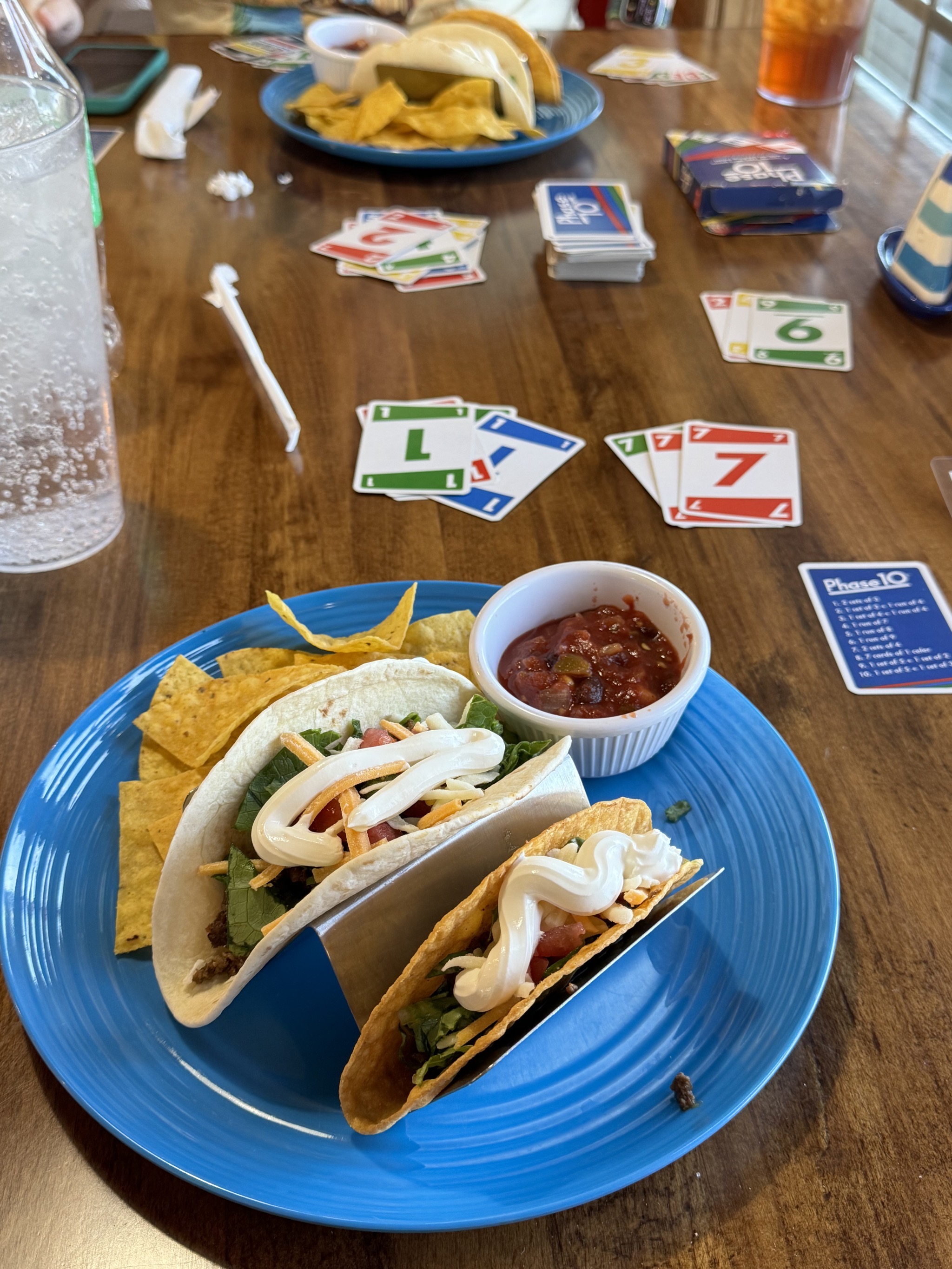 Tacos