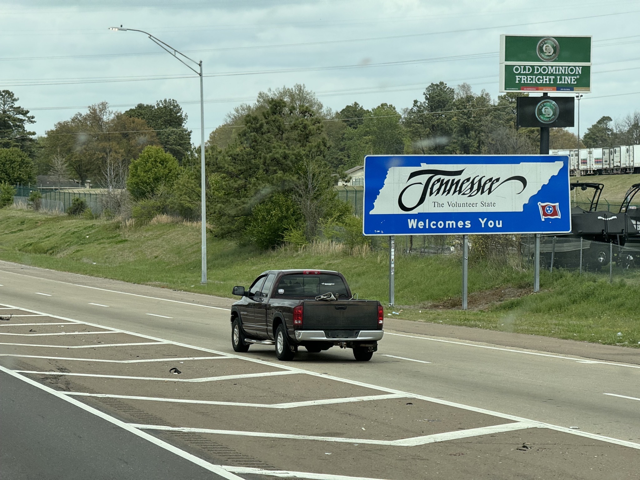 Tennessee