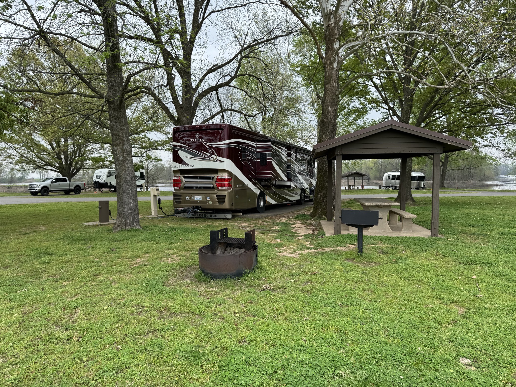 Our site