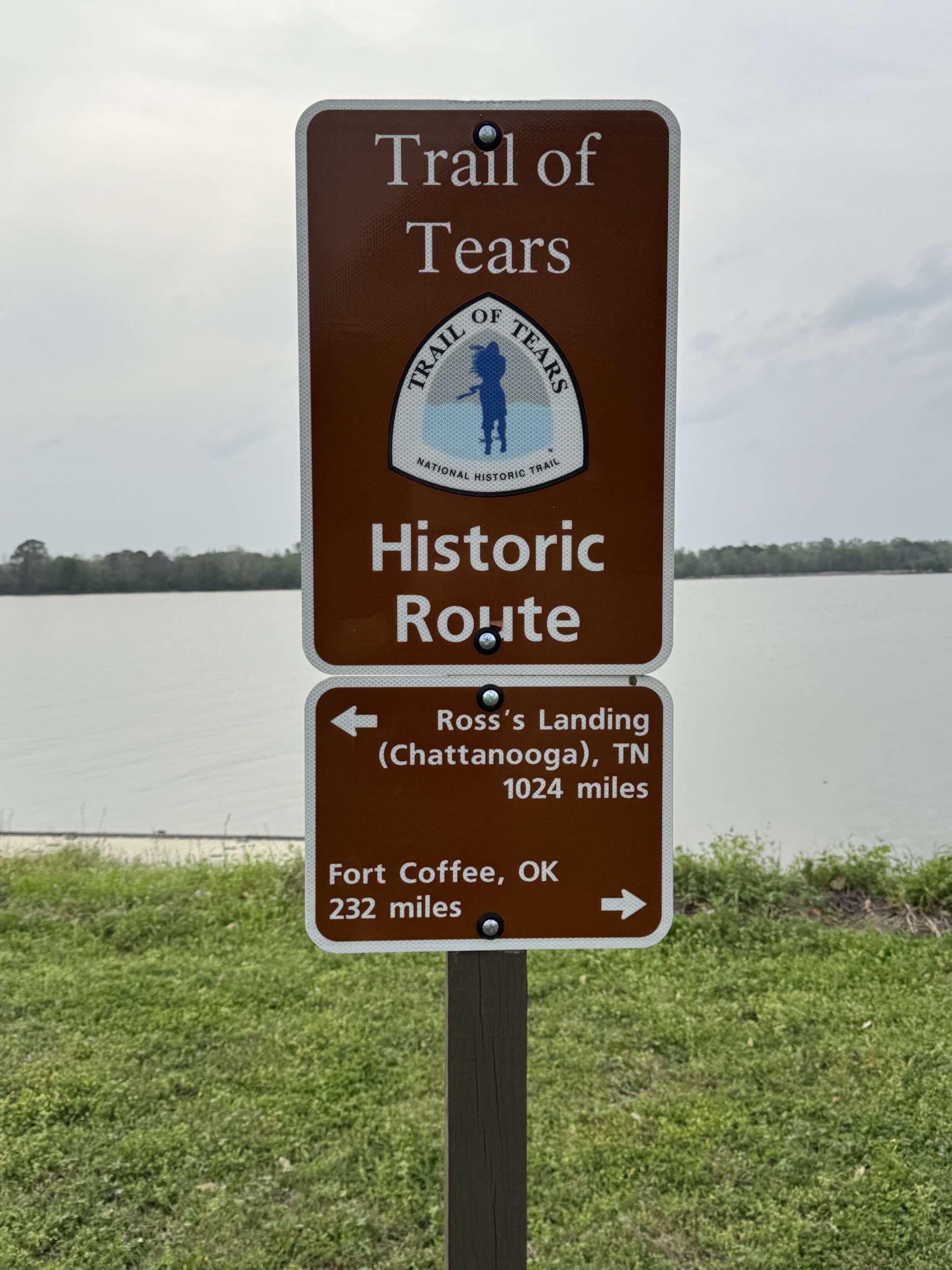 Info sign