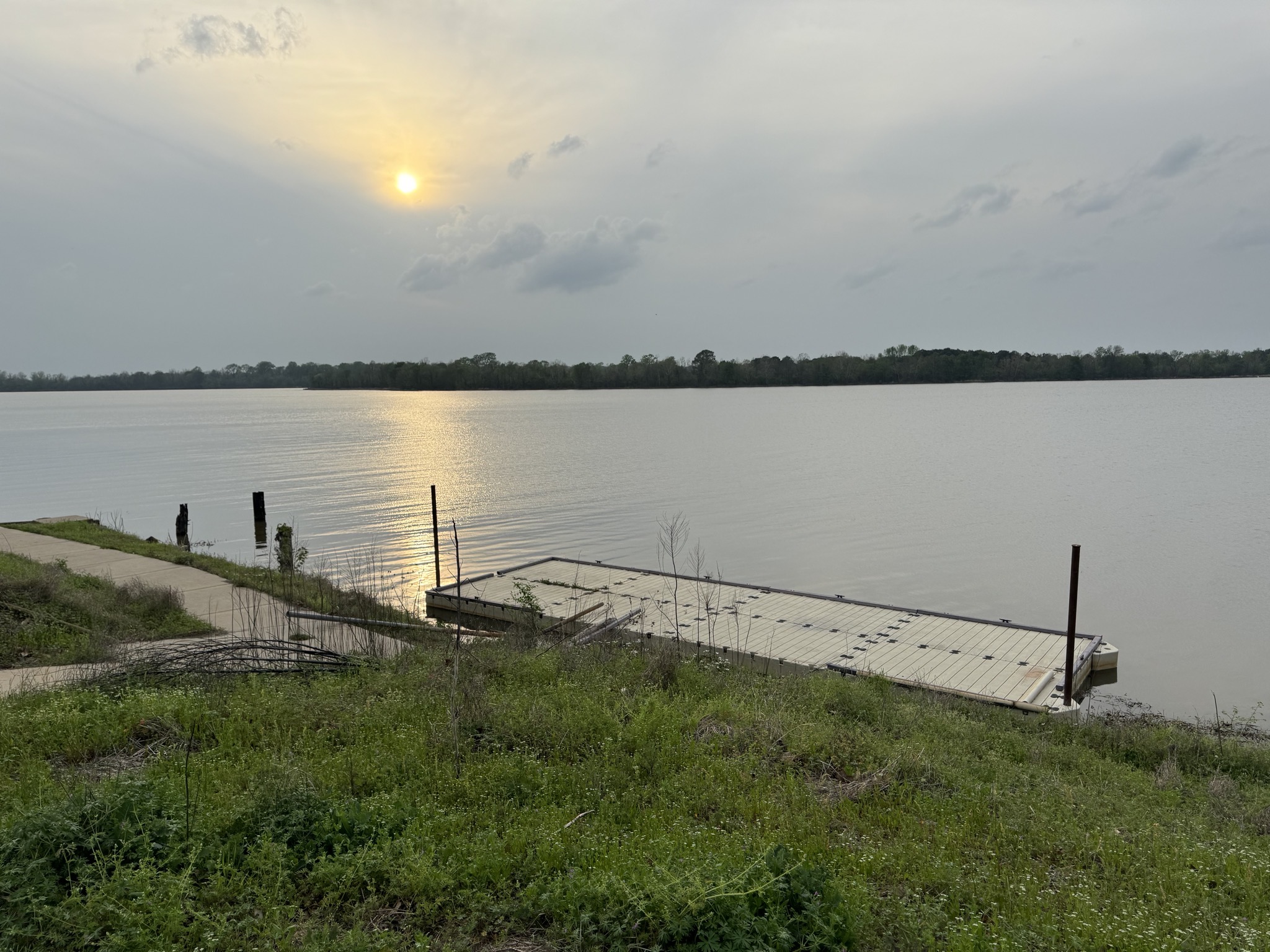 Dock