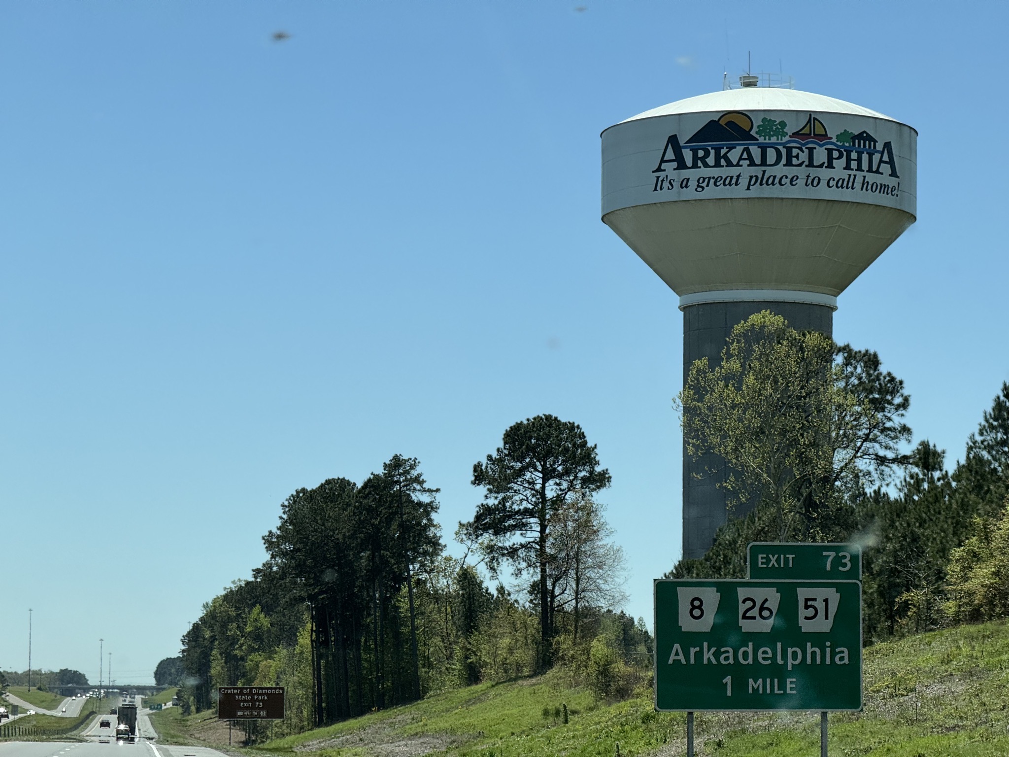 Arkadelphia