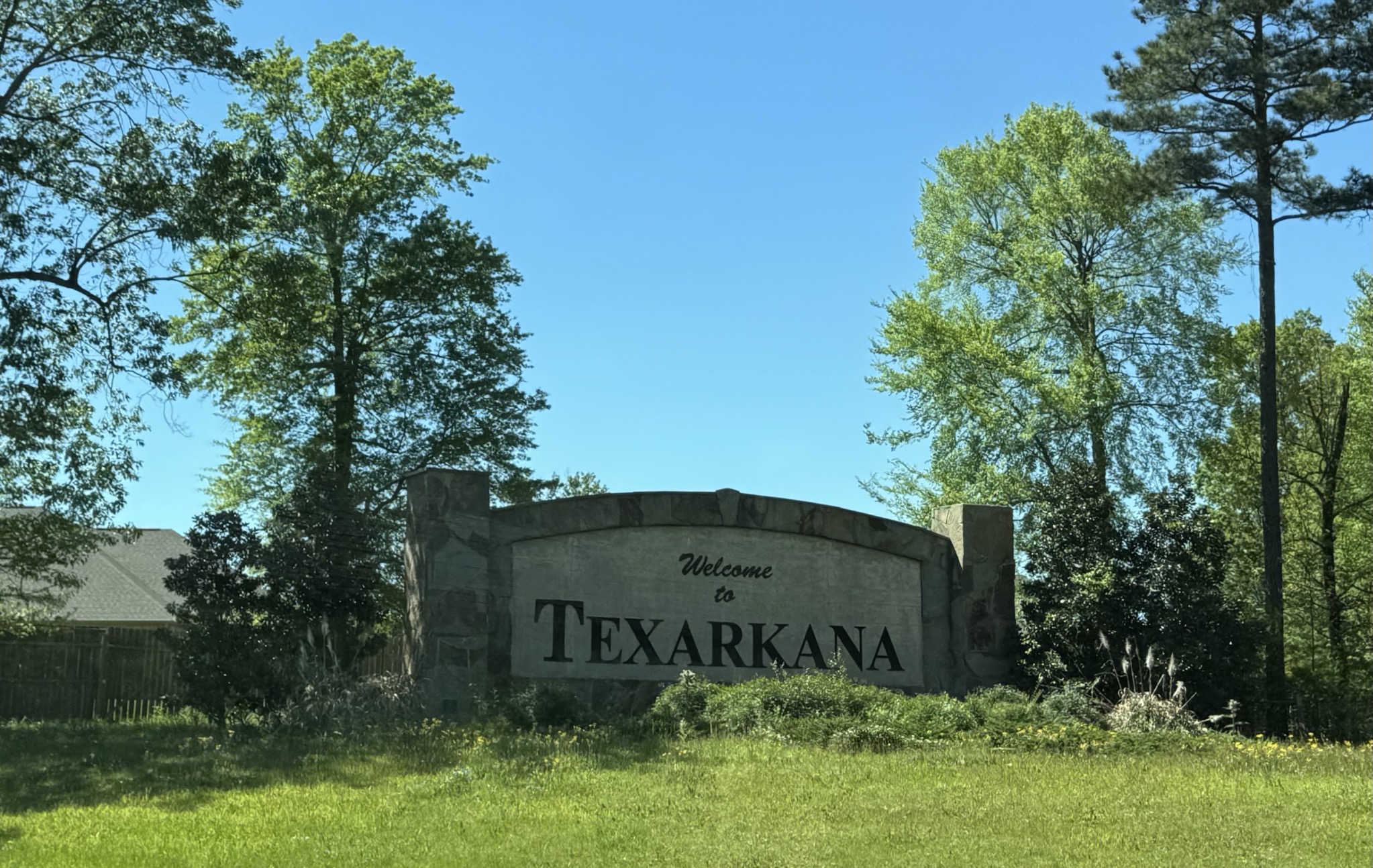 Texarkana