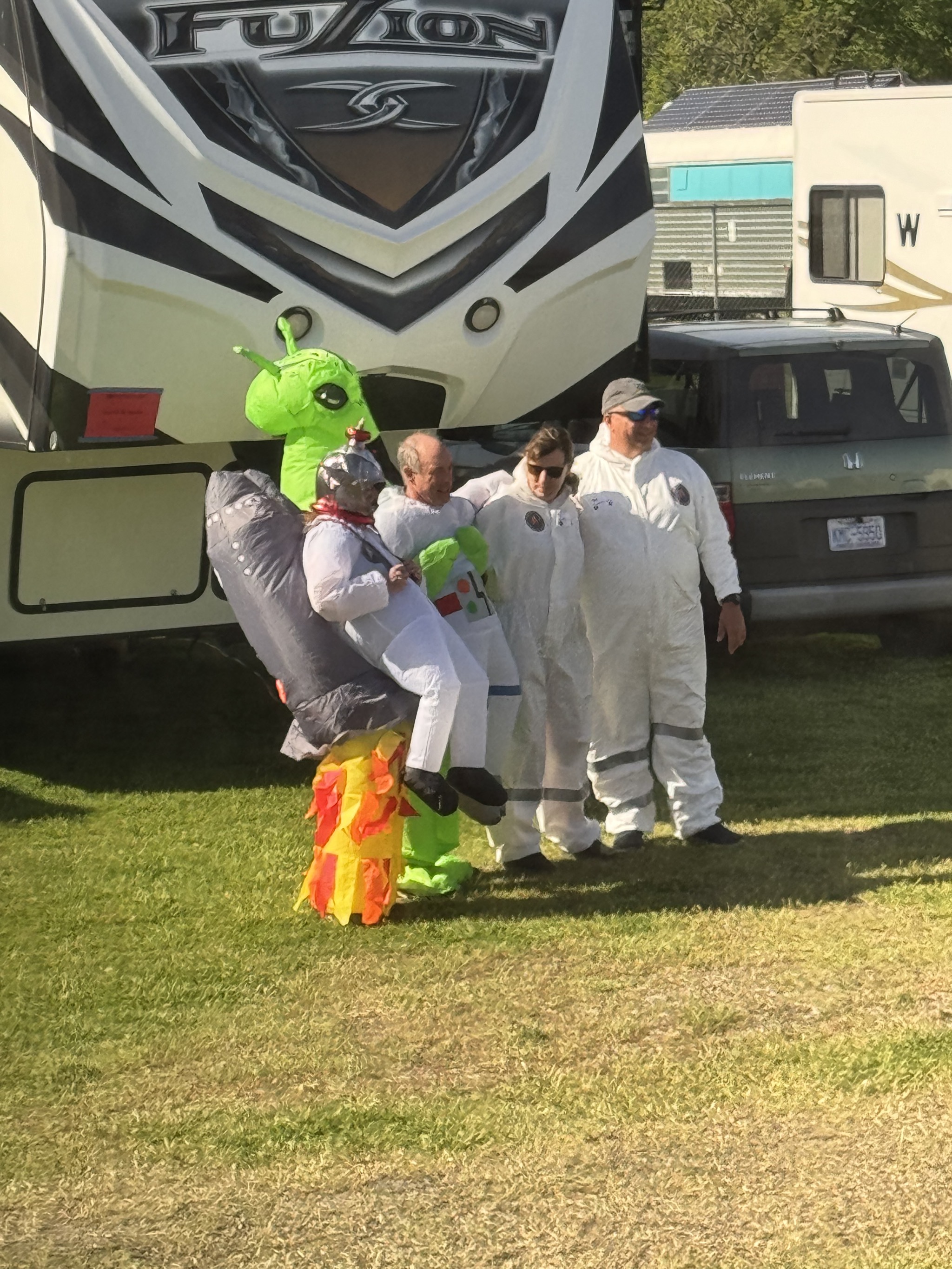 Costumes