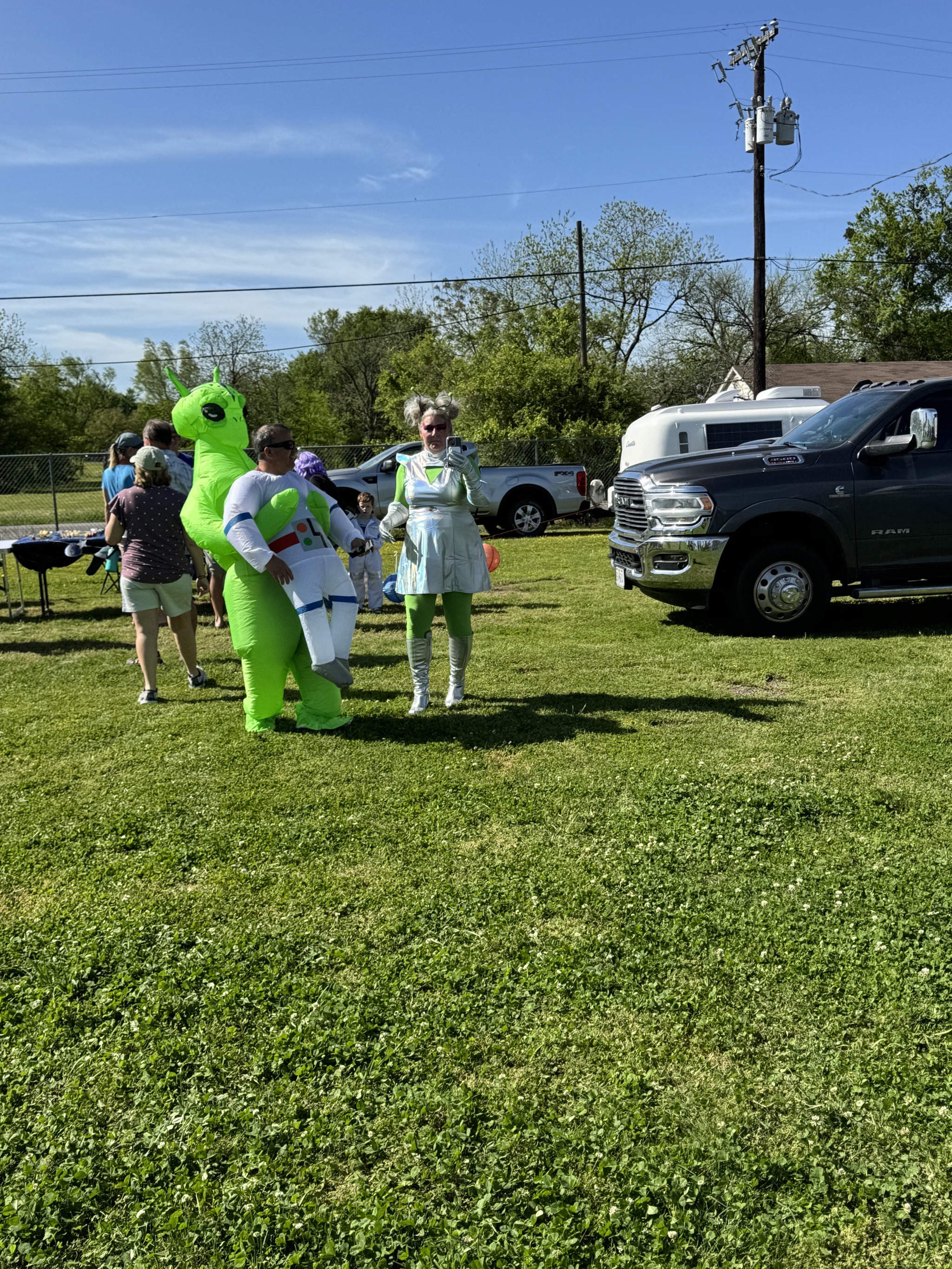 Costumes