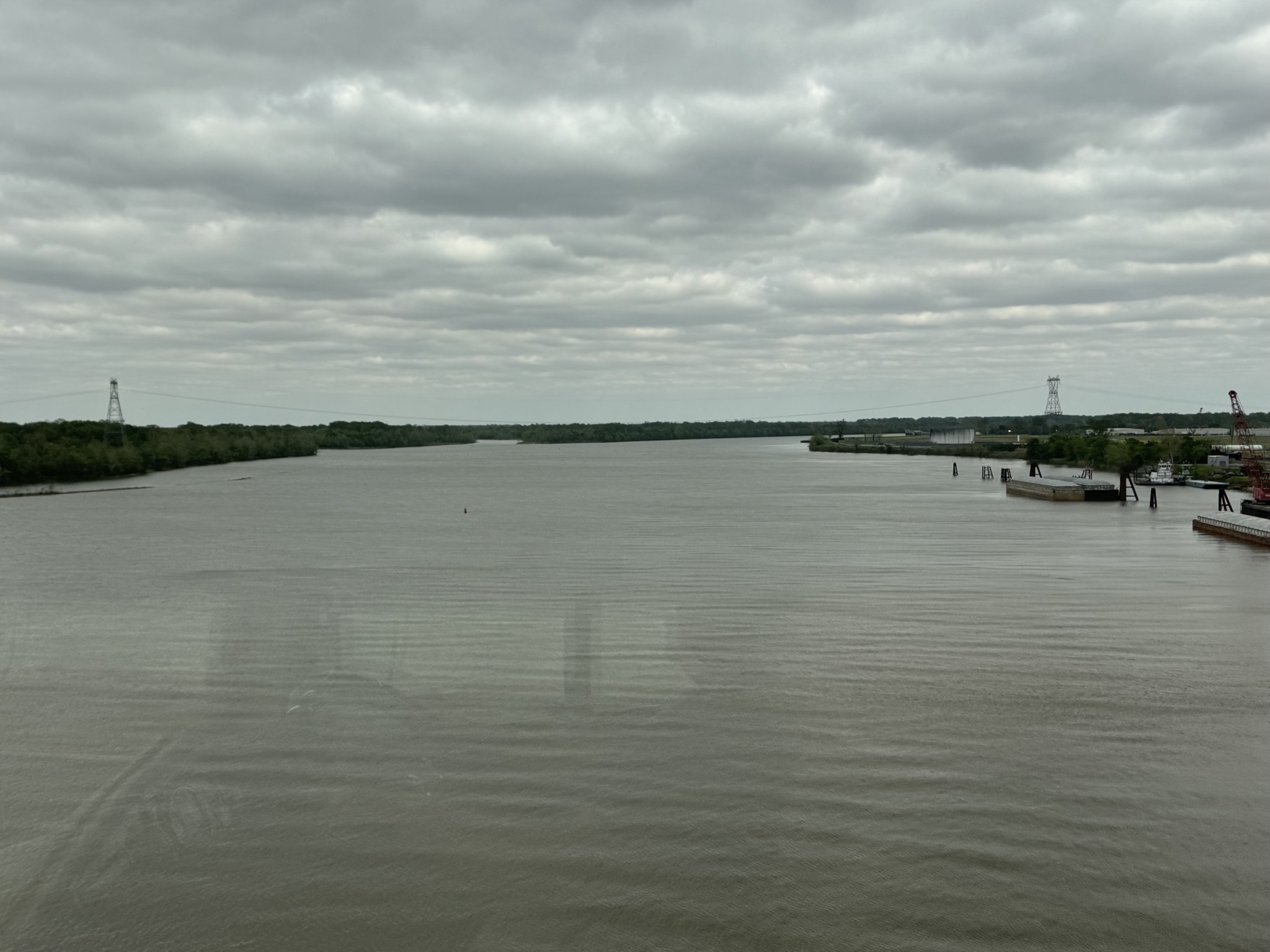 Arkansas River