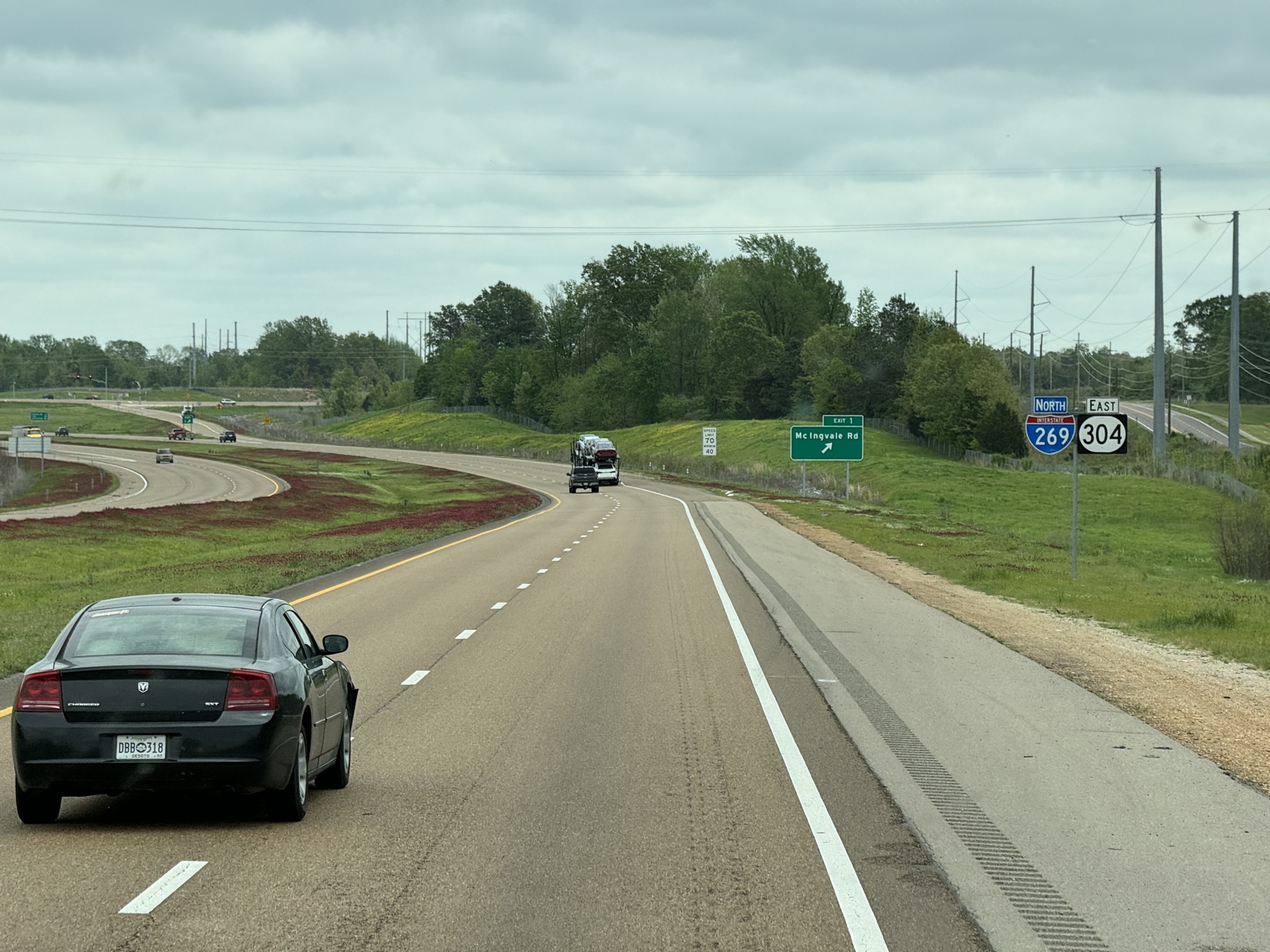 I-269 North