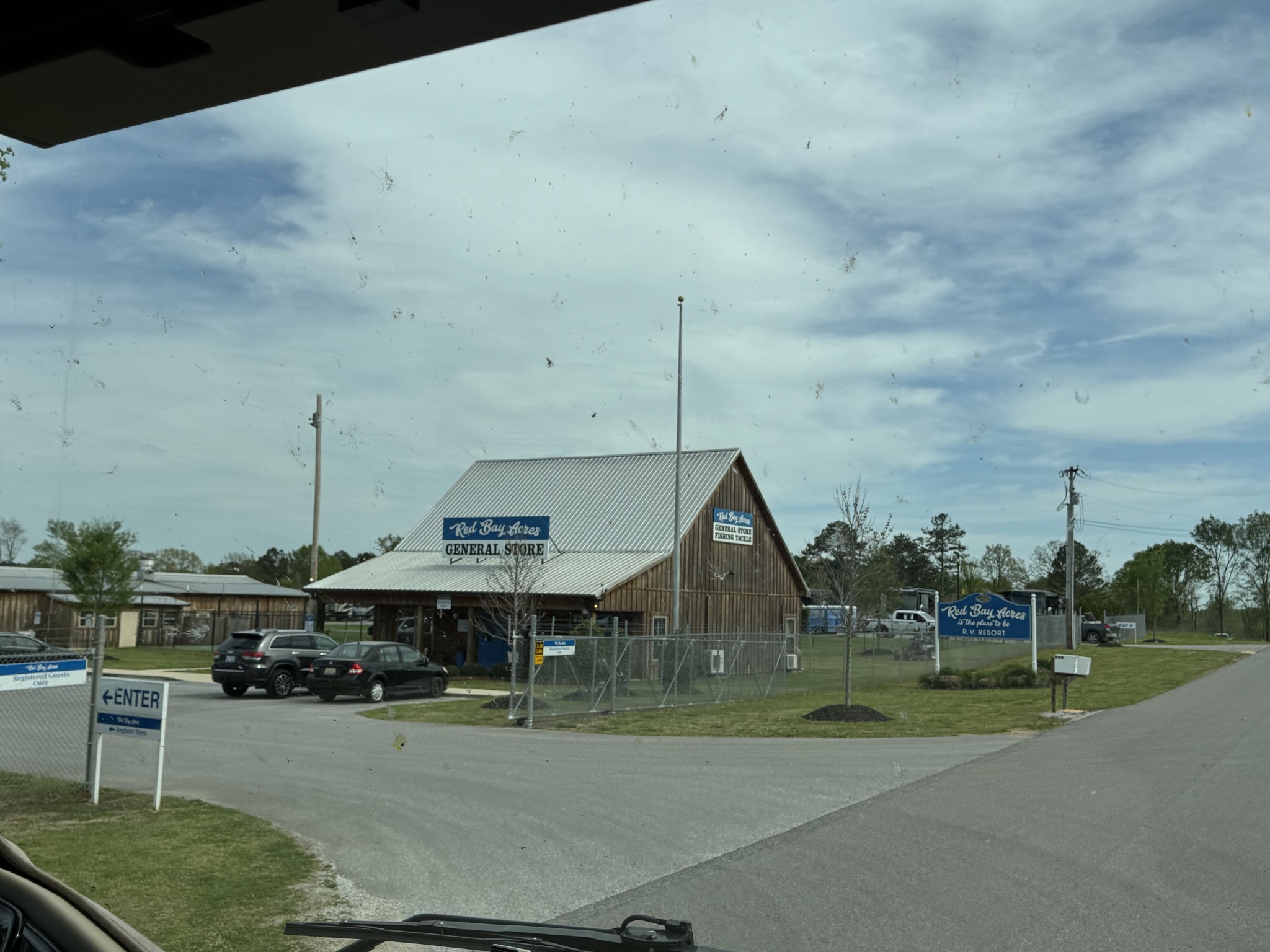 Red Bay Acres