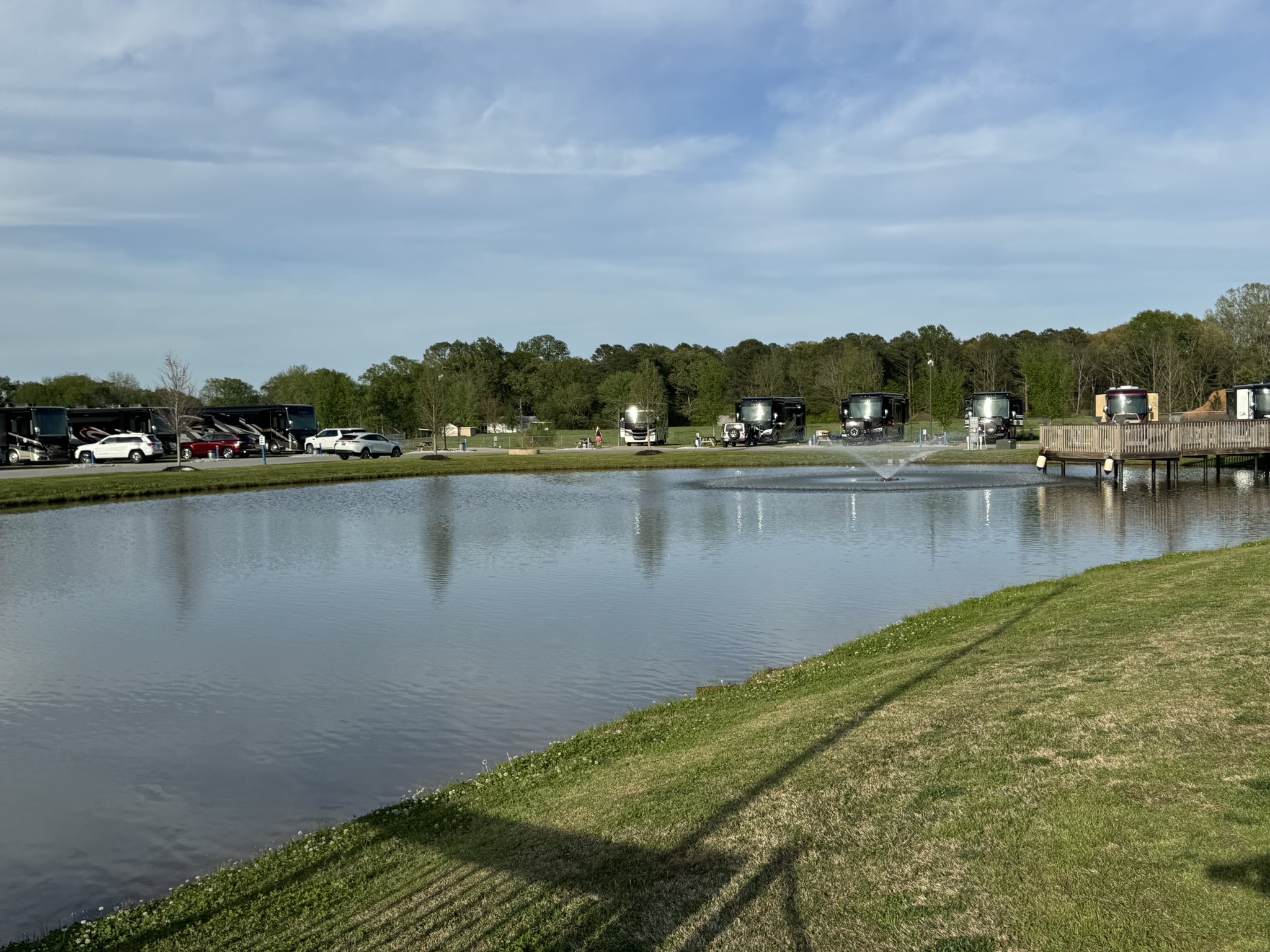 Pond