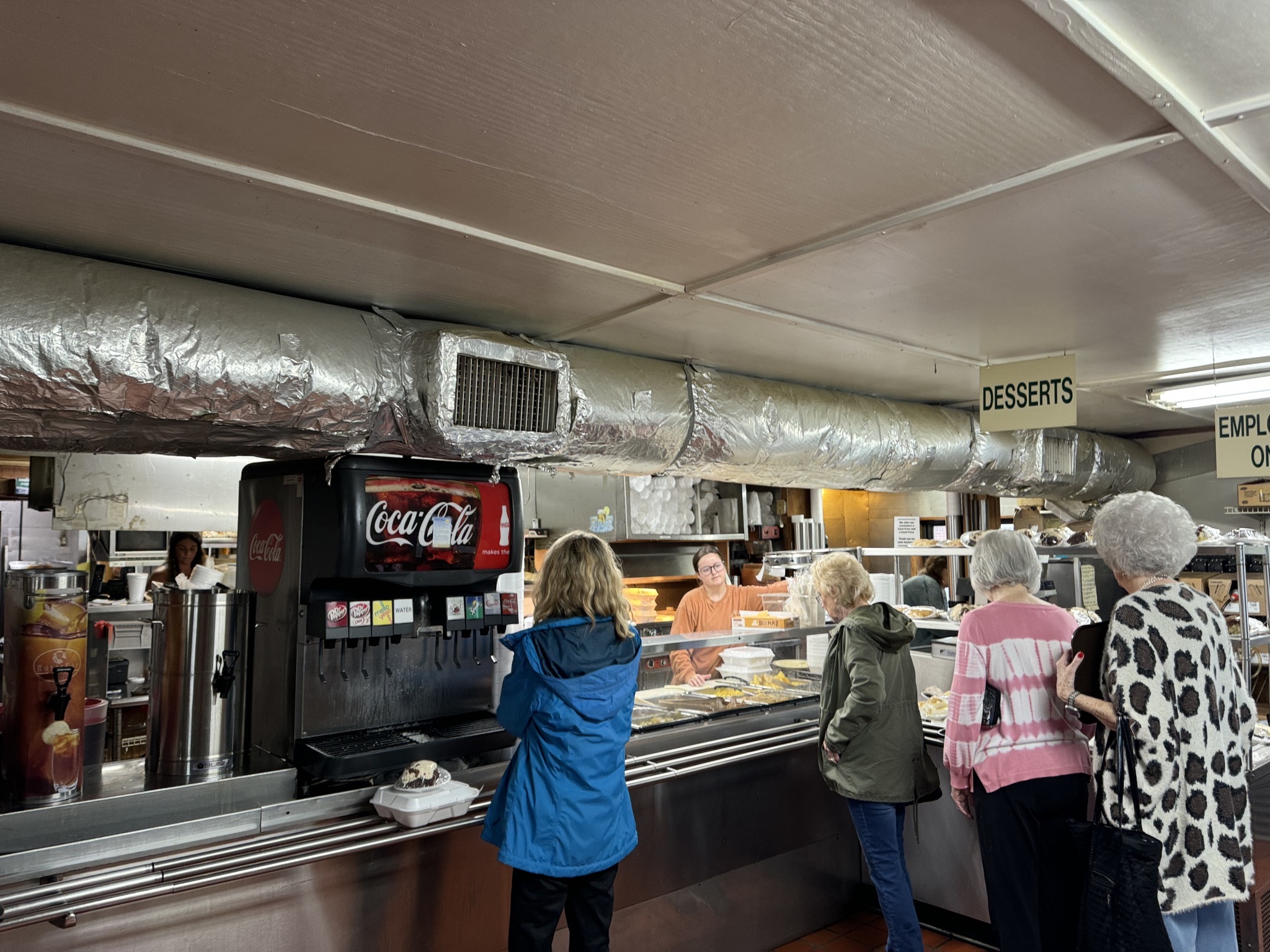Sparks Drive Inn
