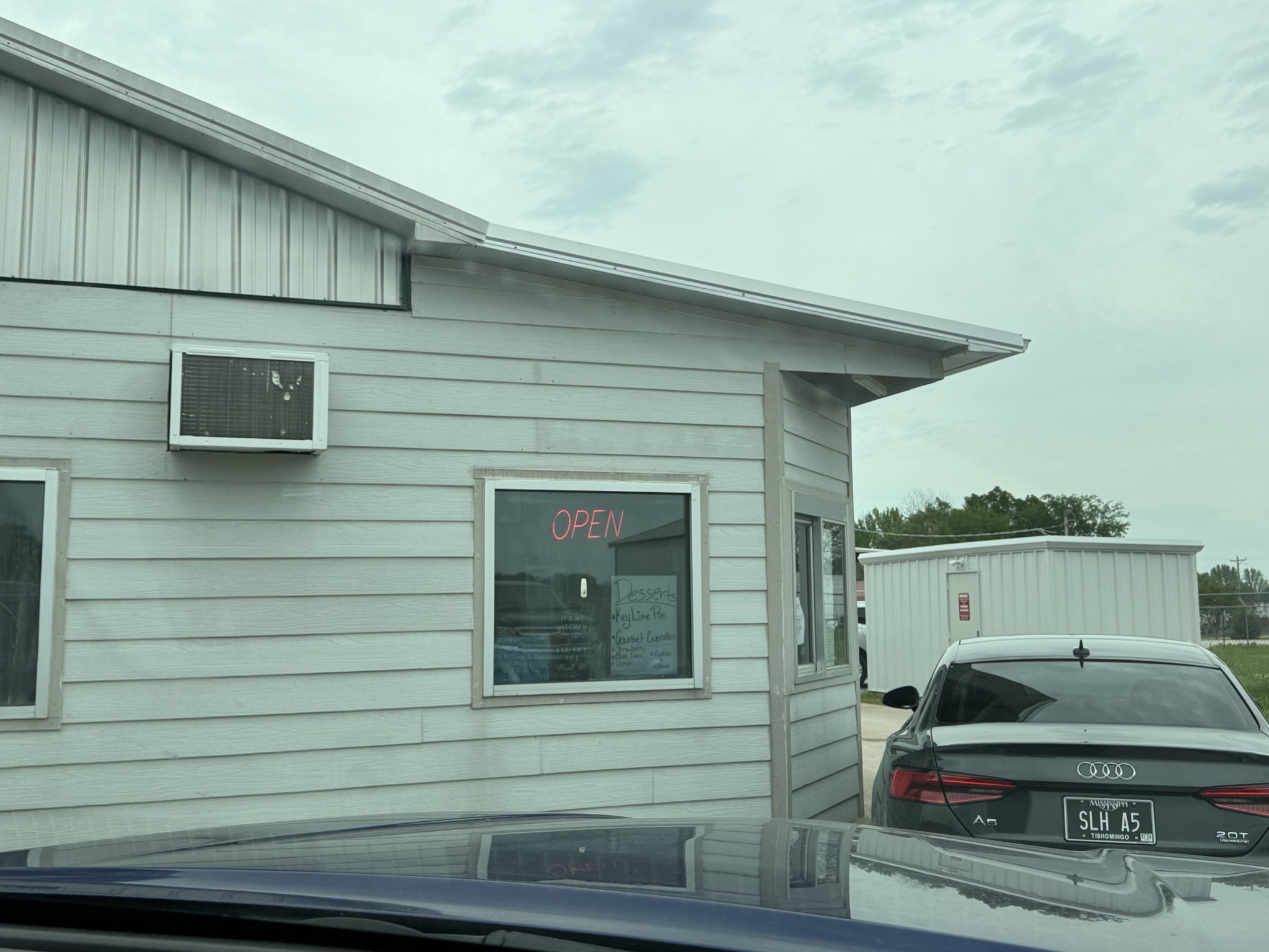 The Fish Place