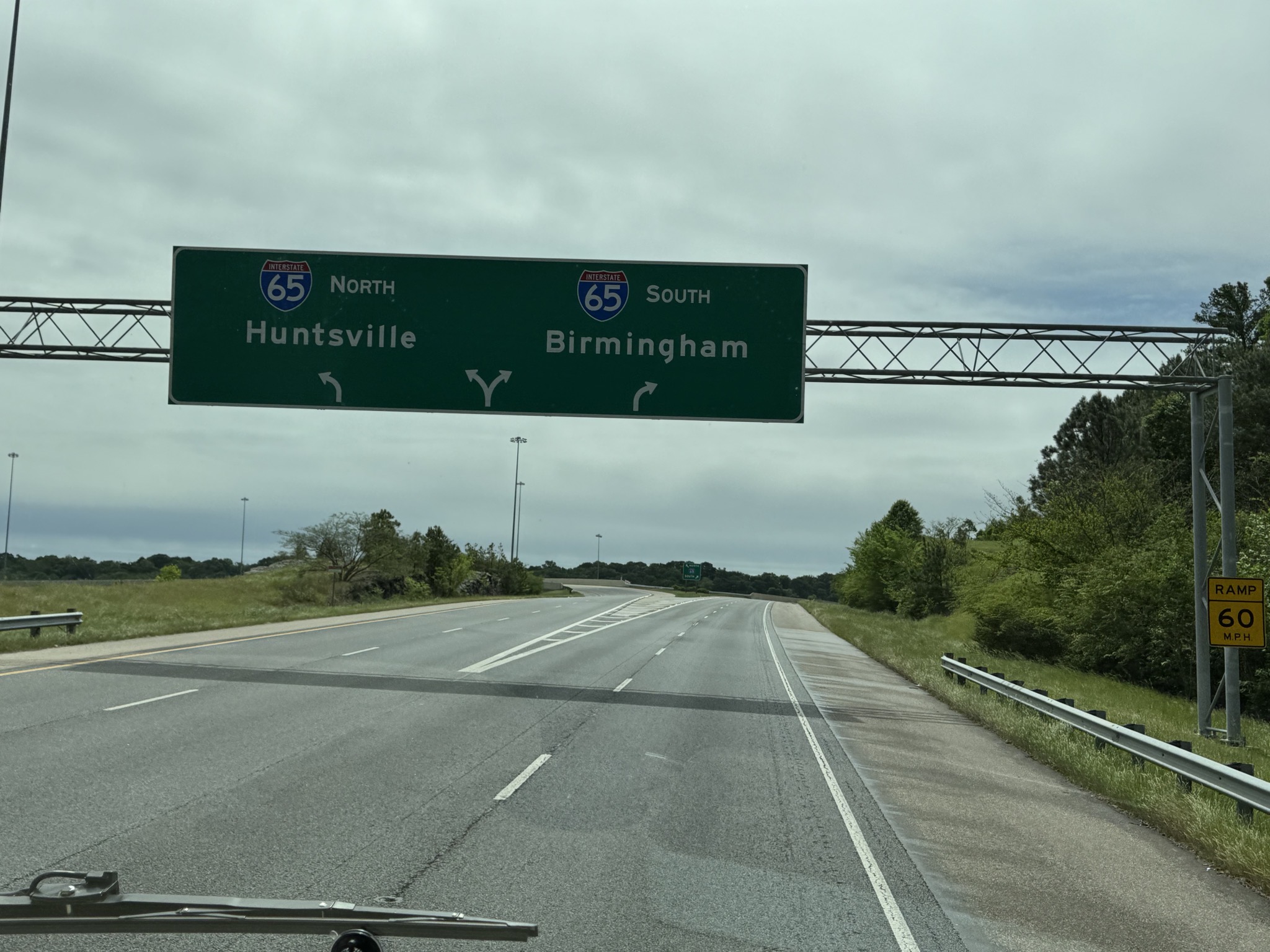 I-65 South