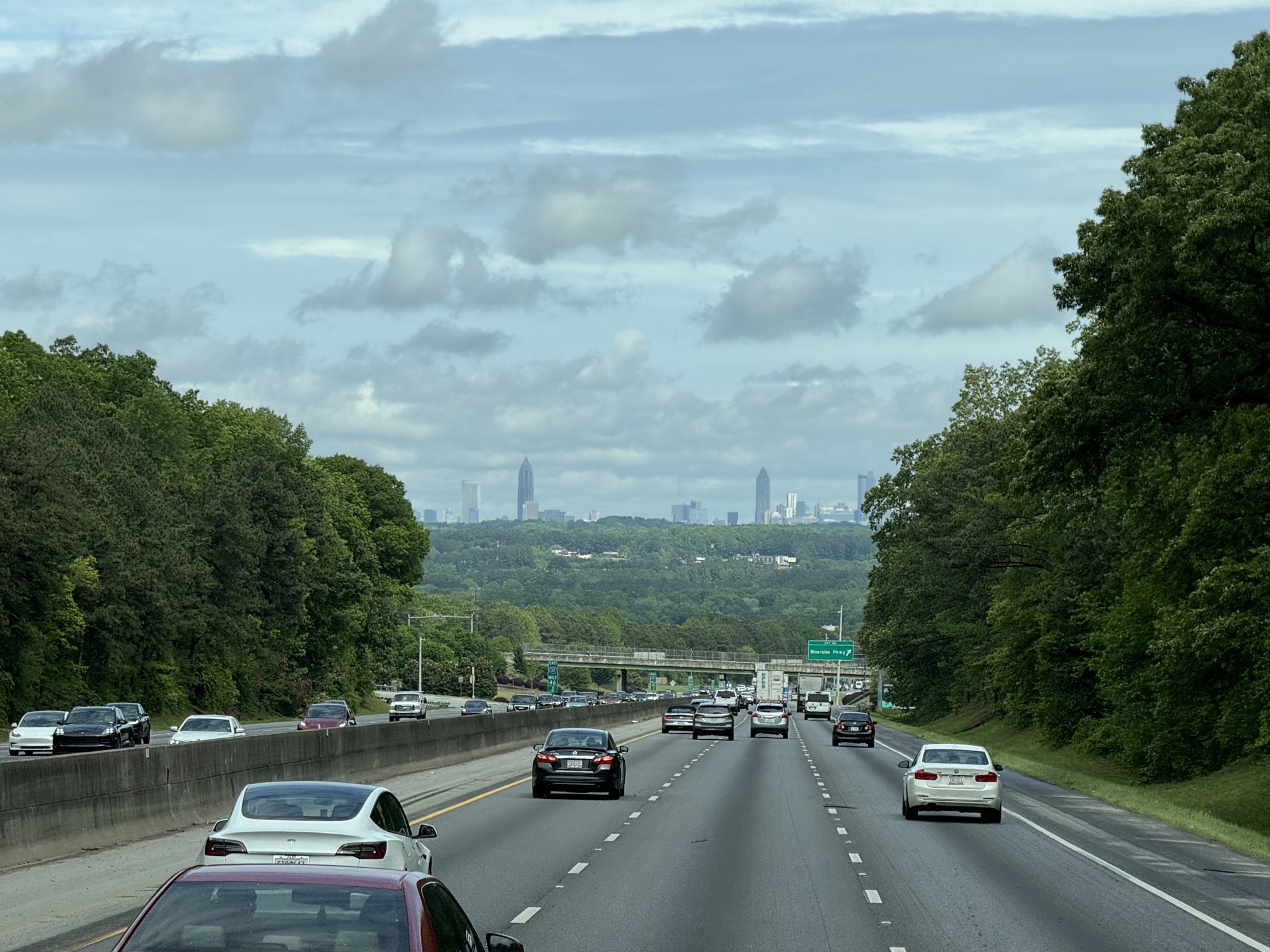 Atlanta