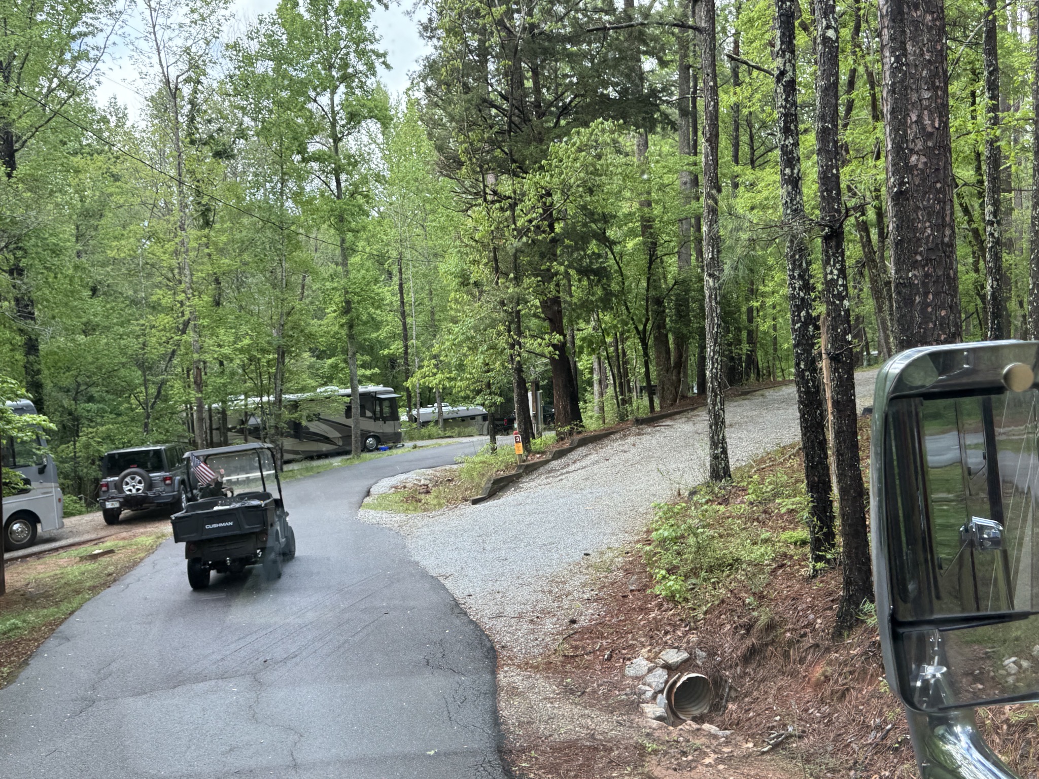 Guided to our site
