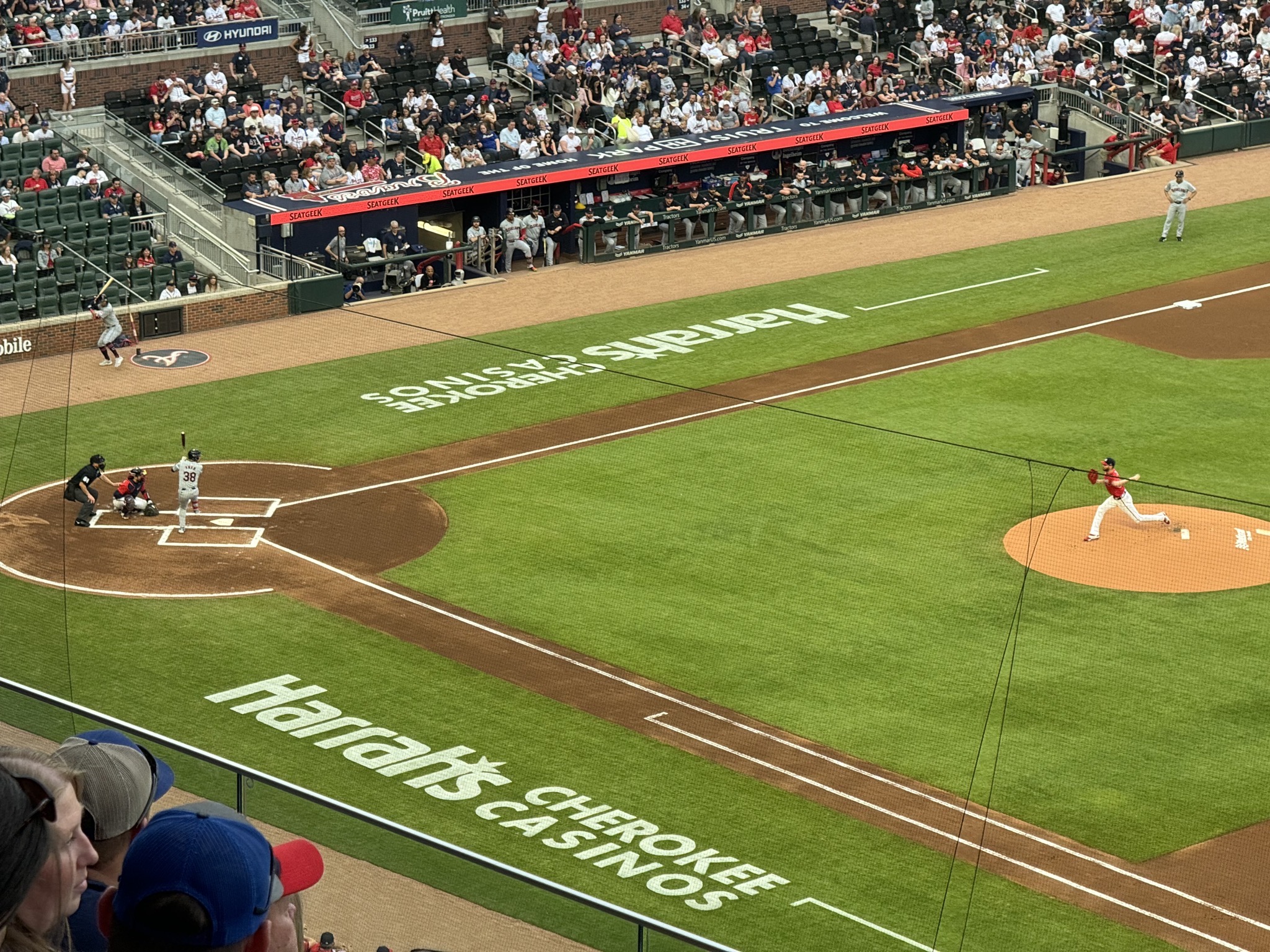 Pitch
