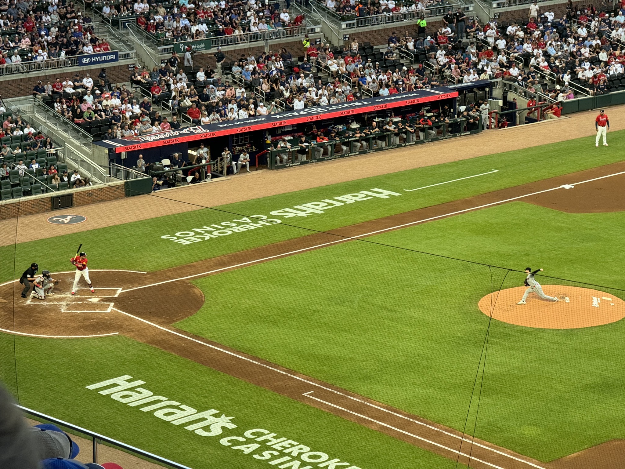 Another pitch