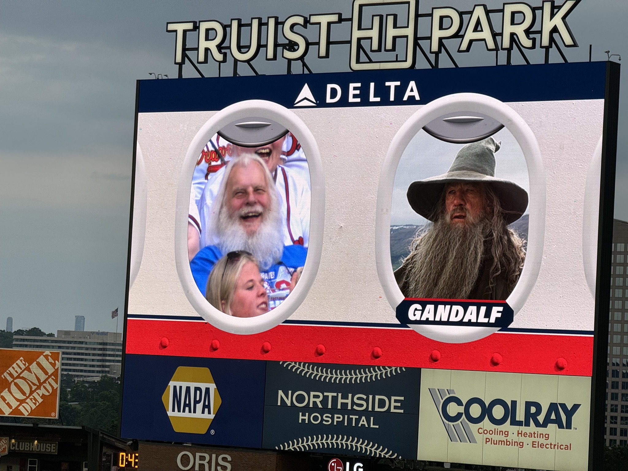 Gandalf