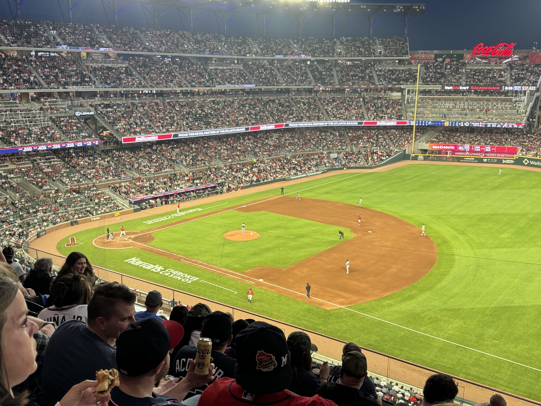 Baseball