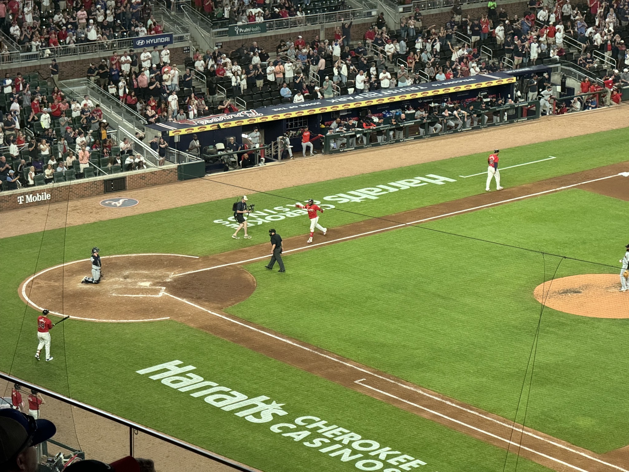 Home run