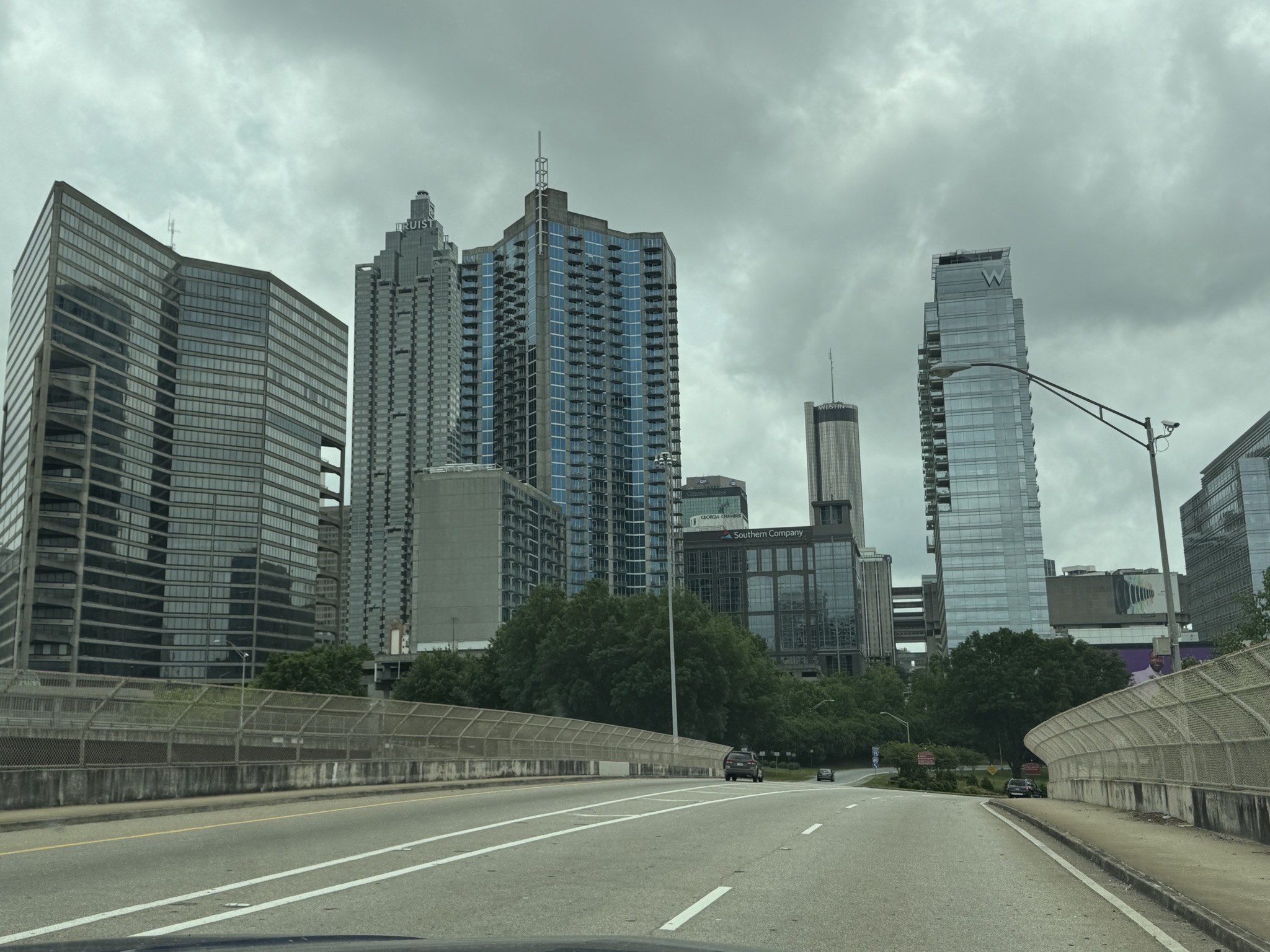 Atlanta