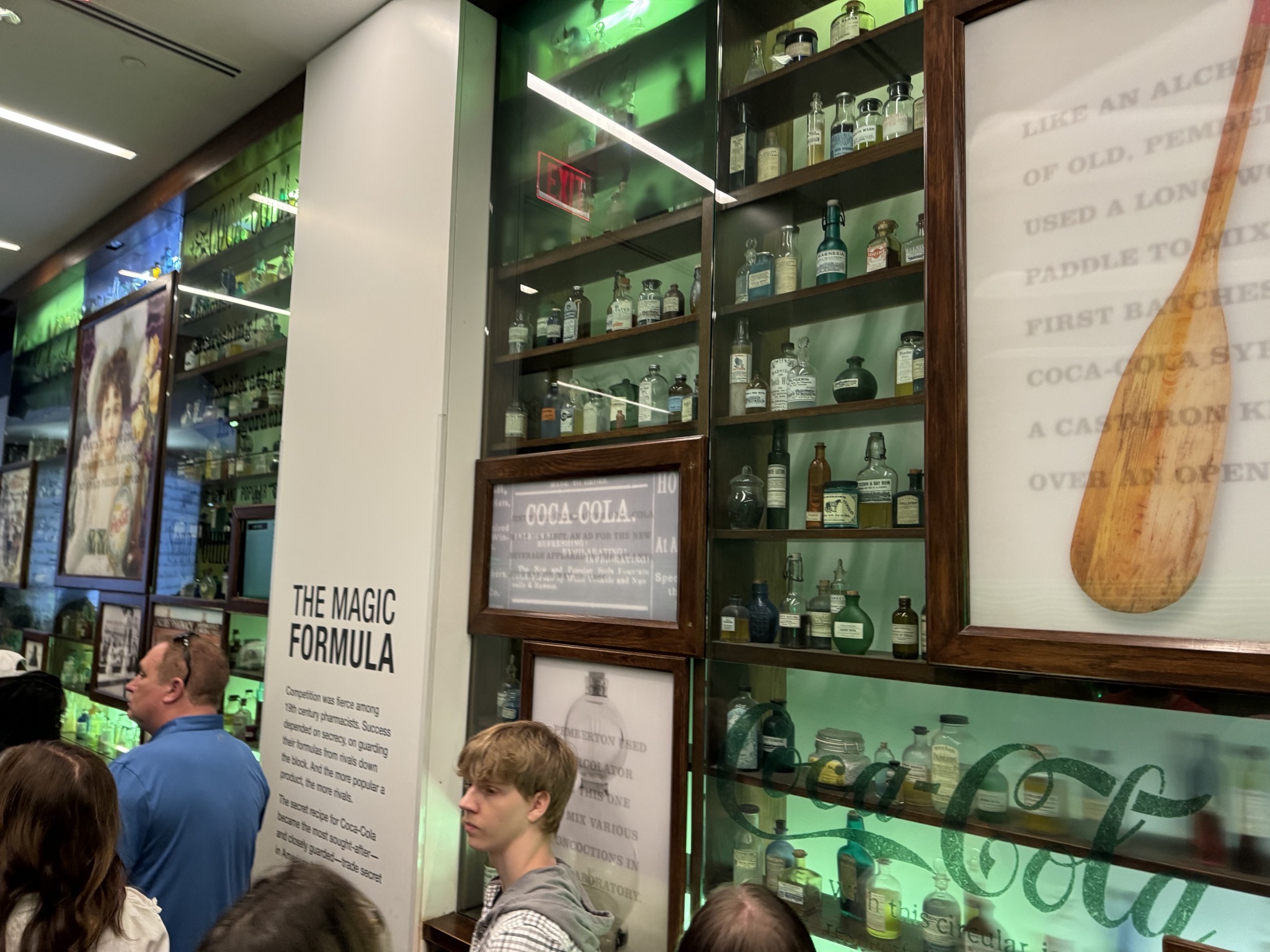 The Vault