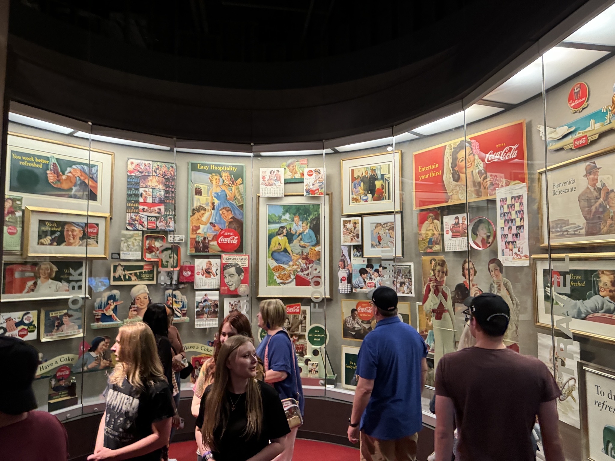 Exhibits