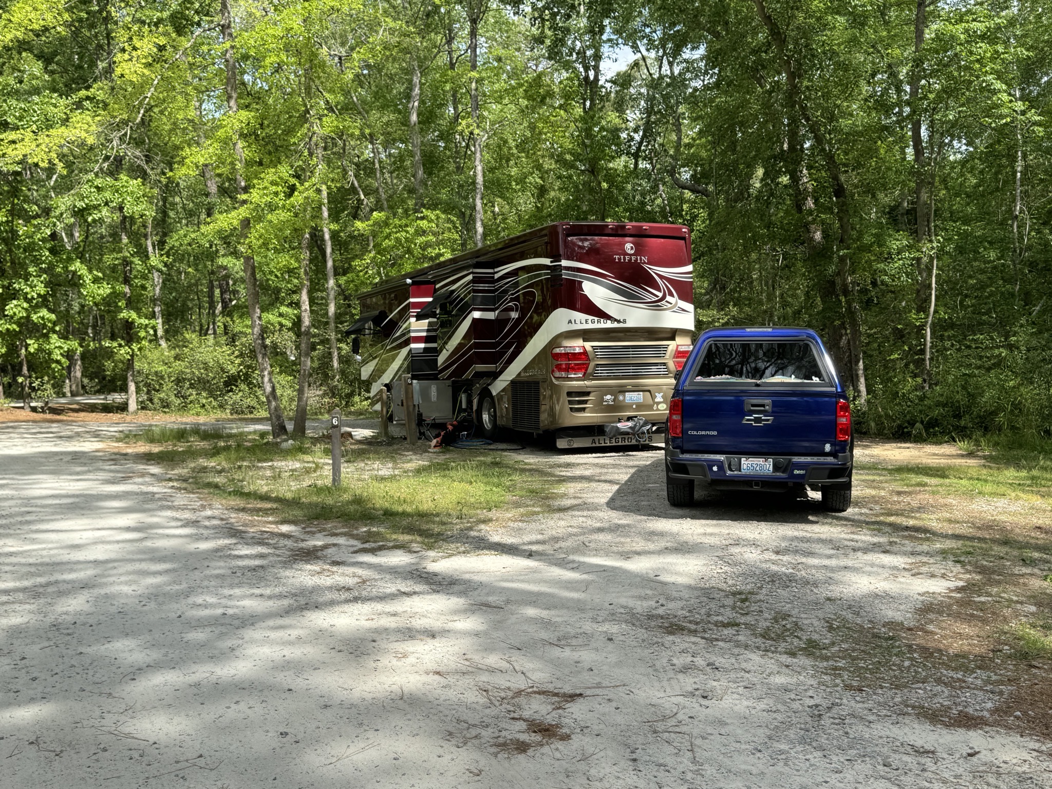 Our site