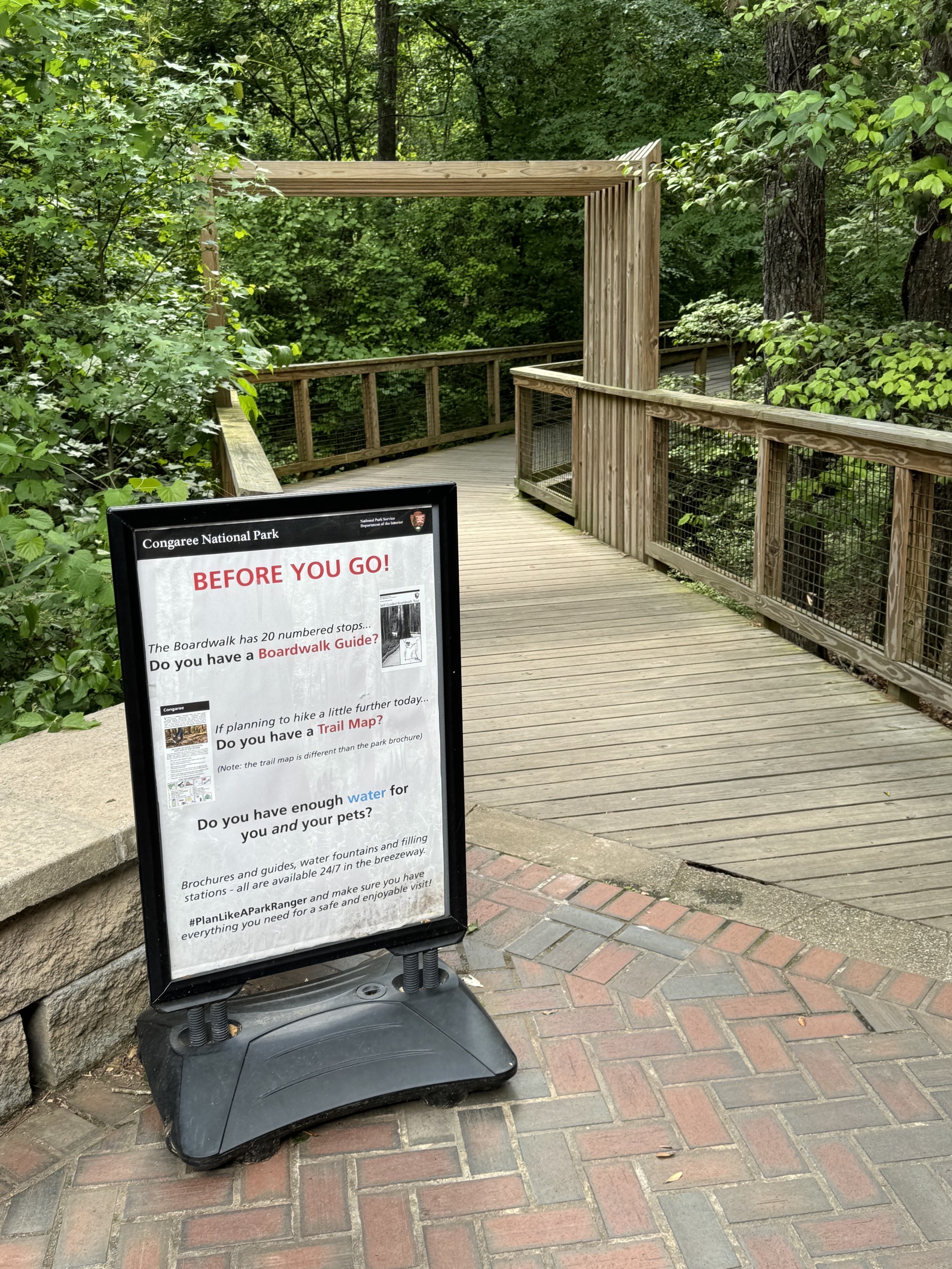 Boardwalk