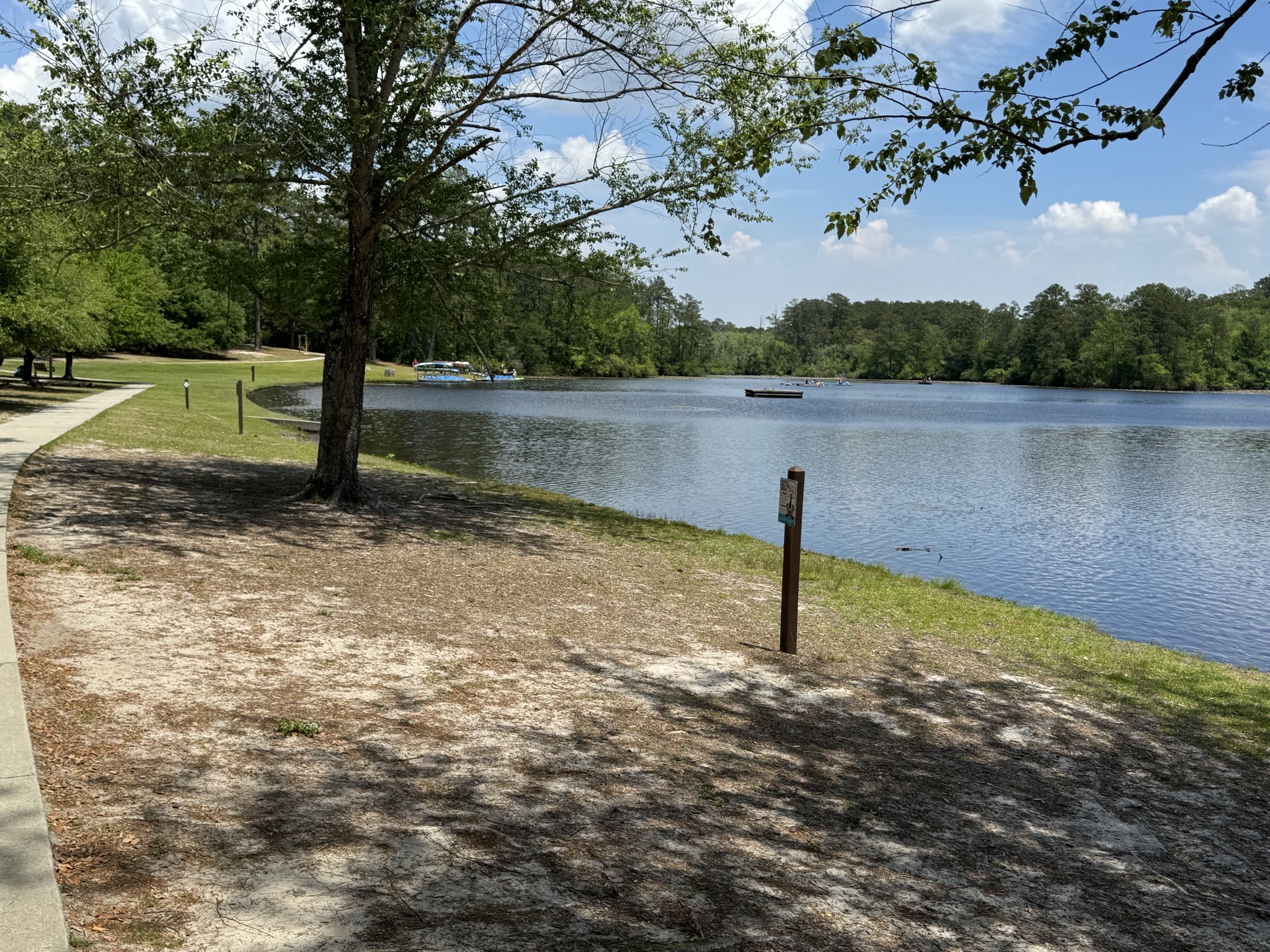 Lake