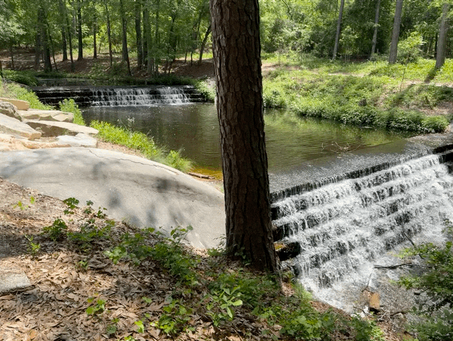 Waterfall