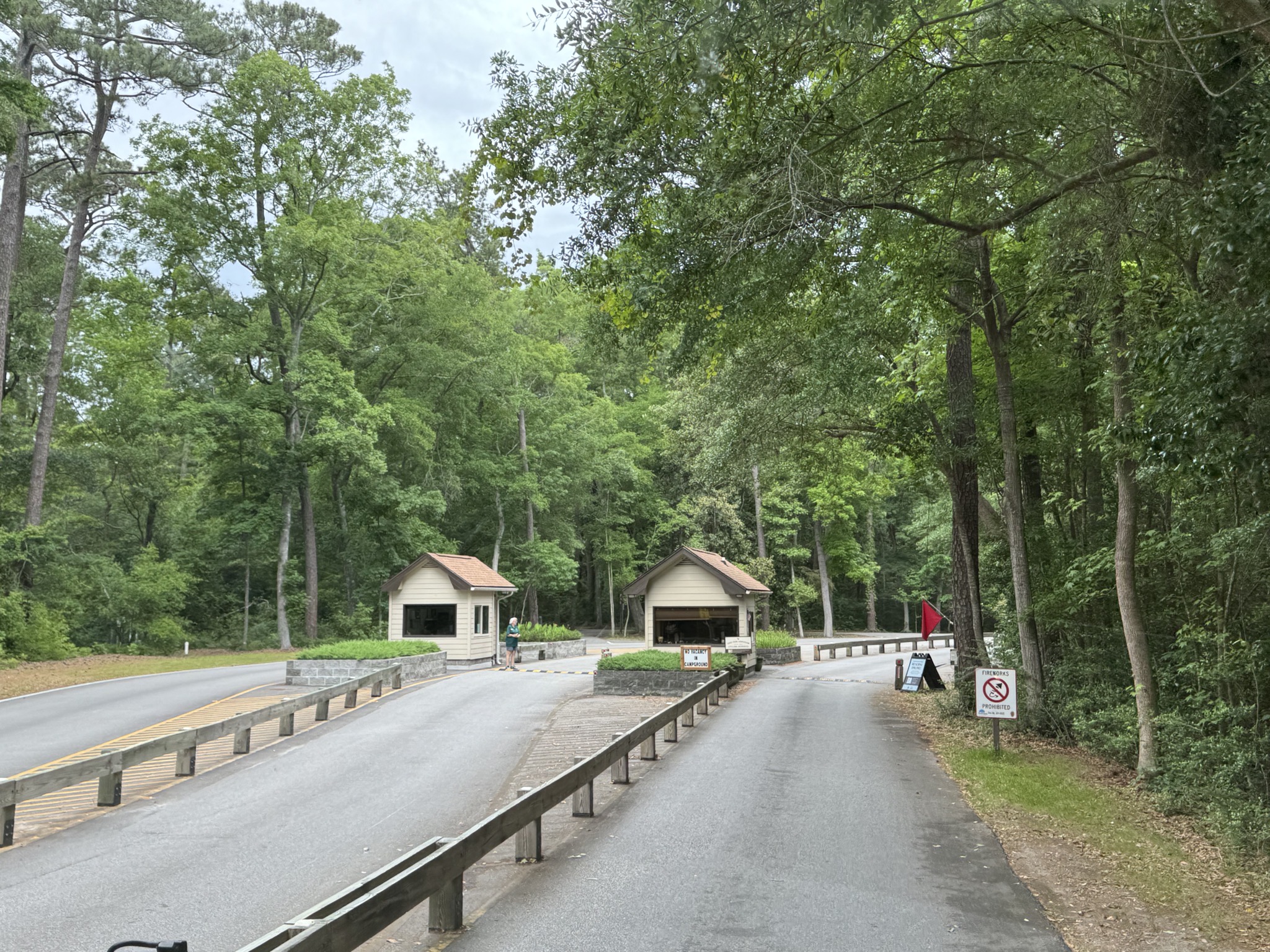 Myrtle Beach State Park