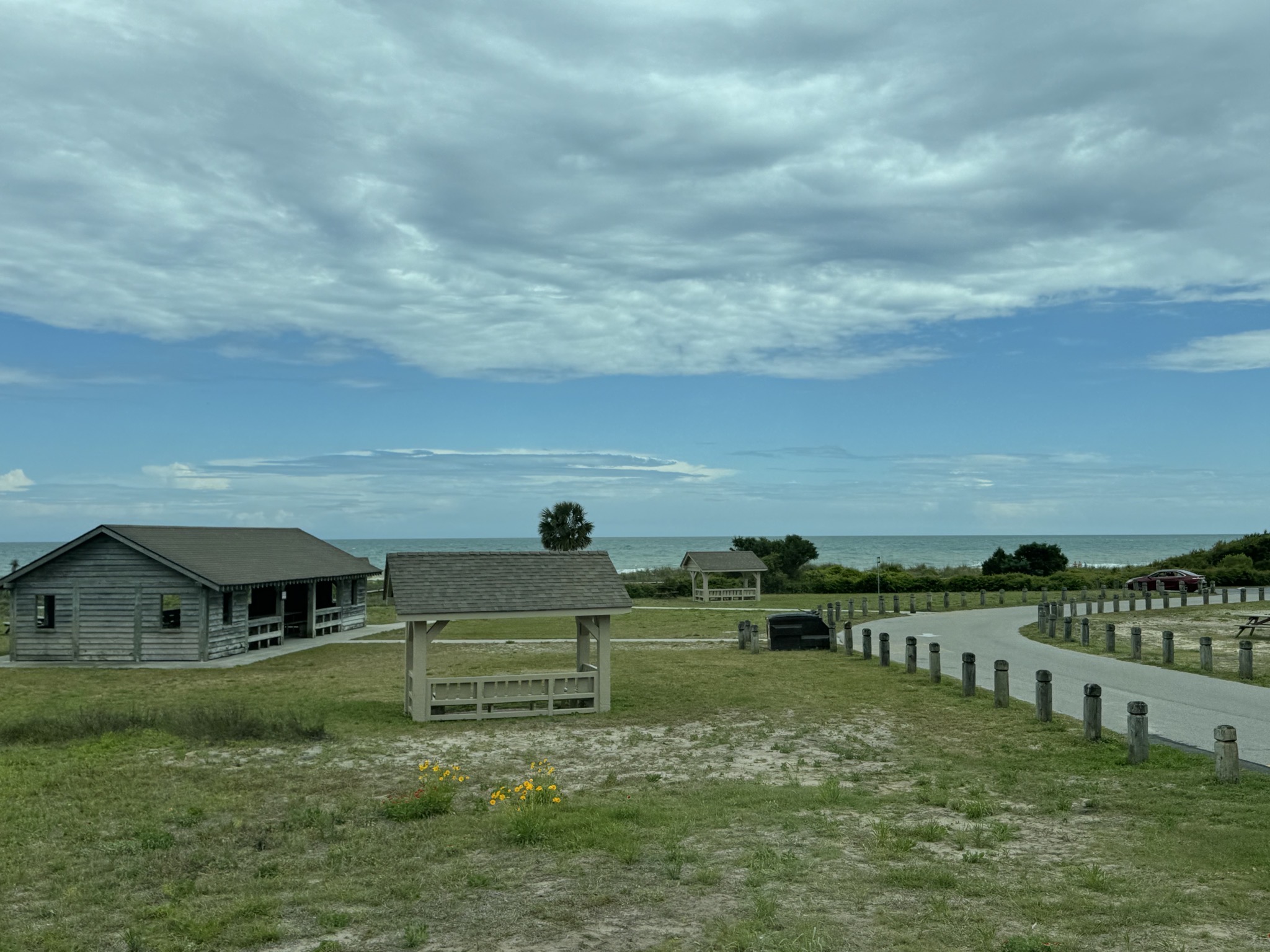 Myrtle Beach State Park