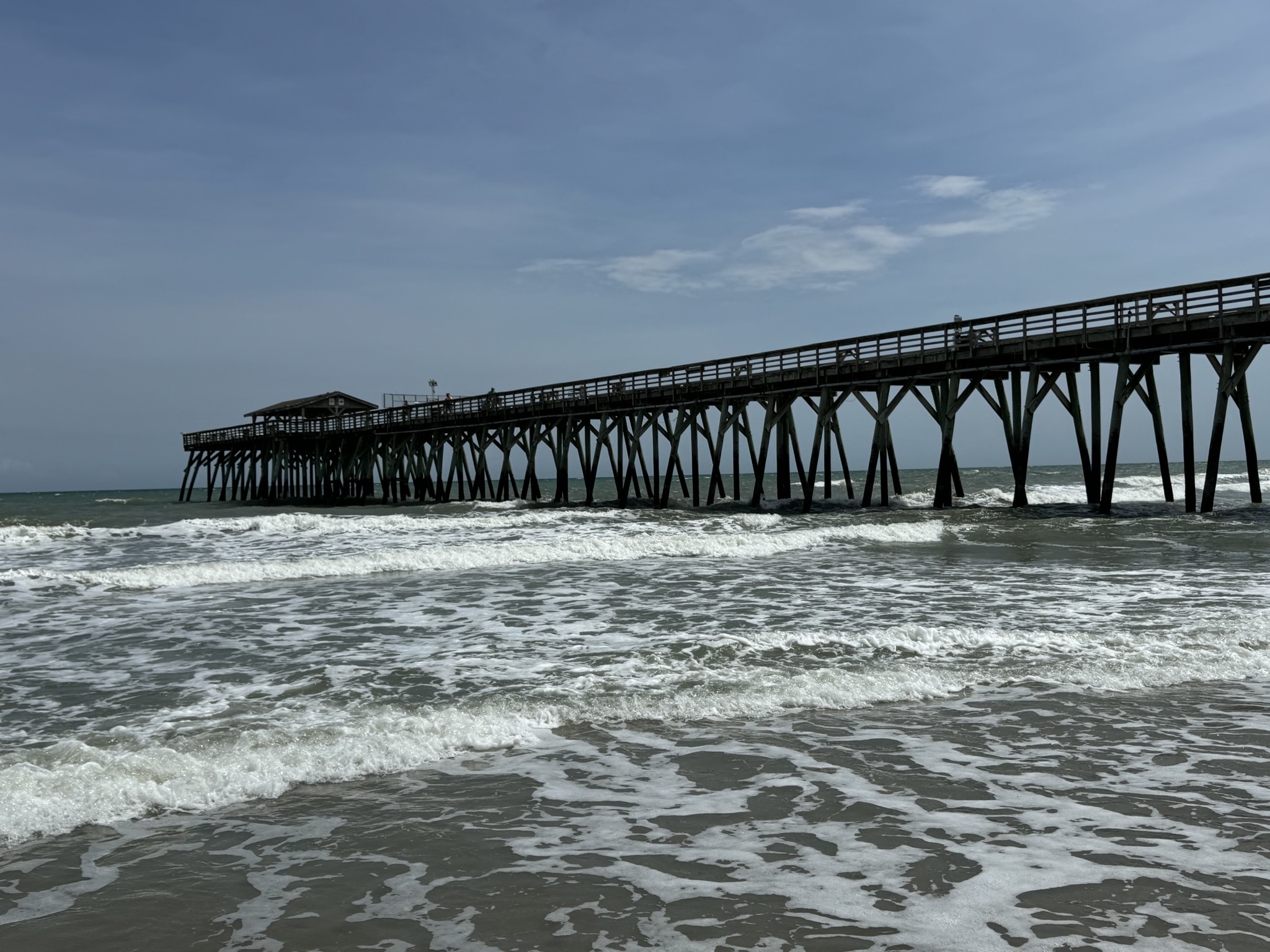 Pier