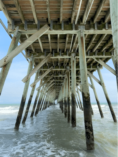 Pier