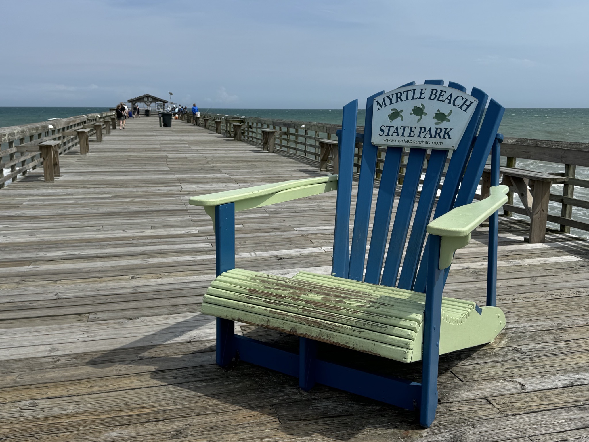Pier