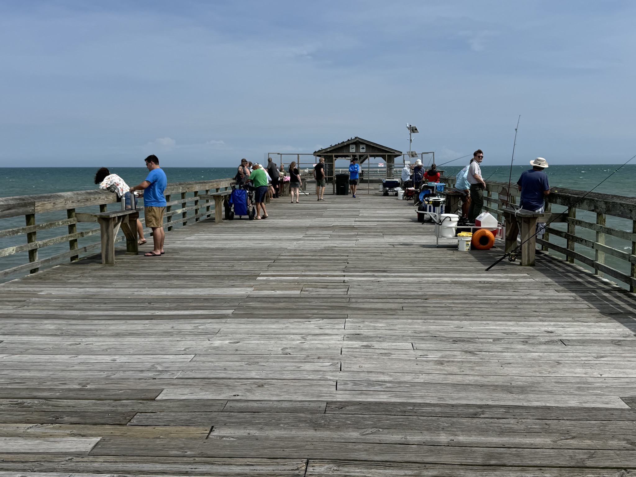 Pier