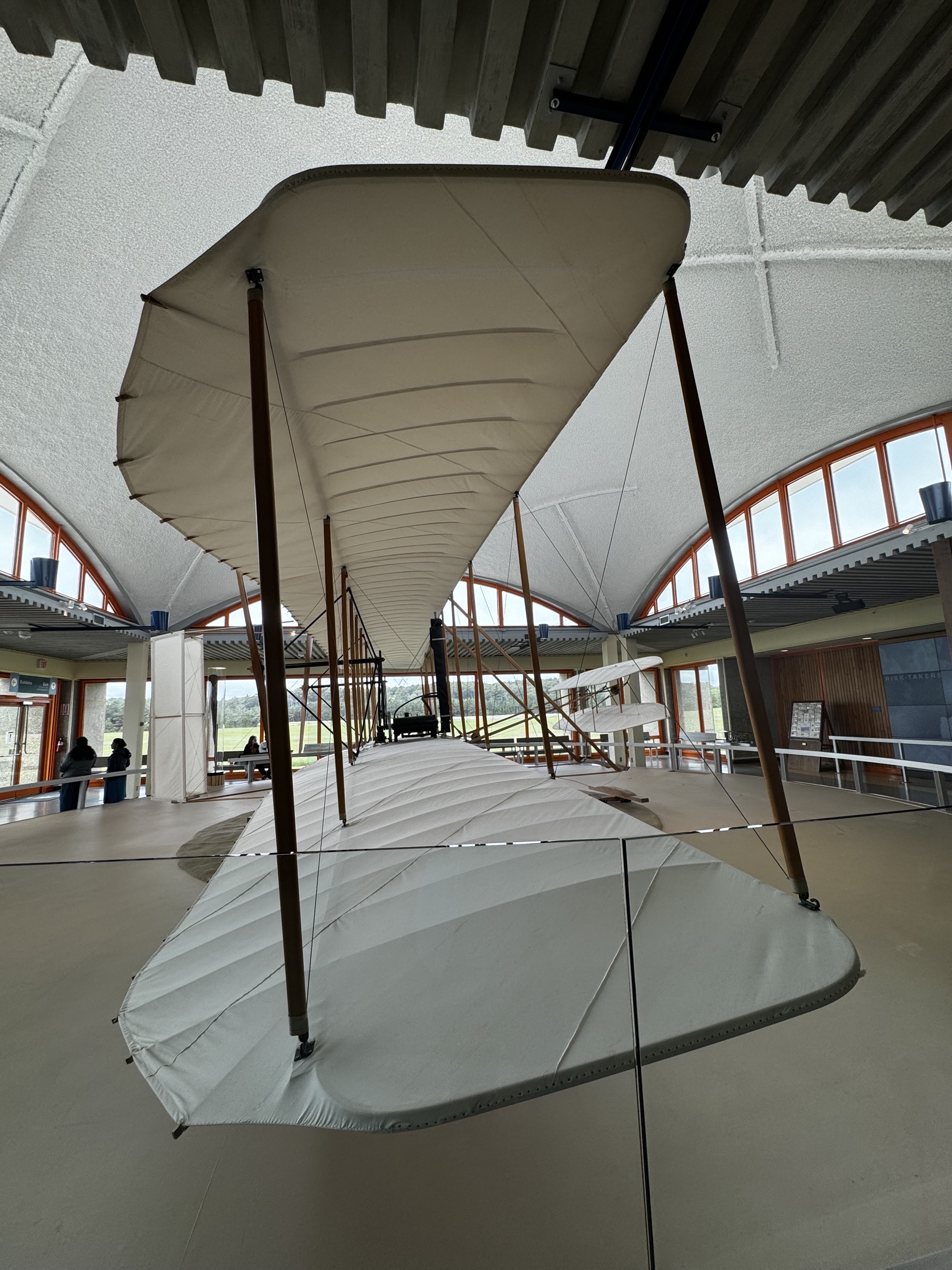 Visitor Center
