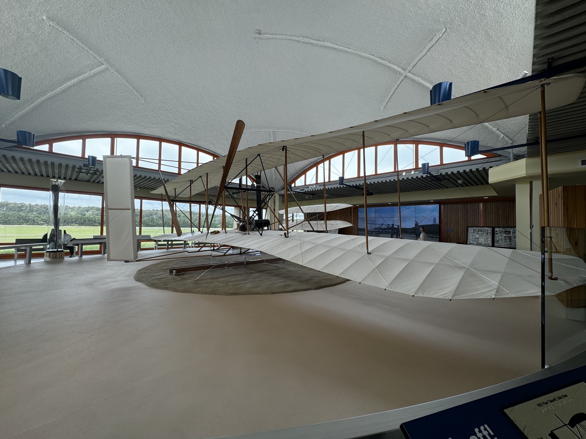 Visitor Center