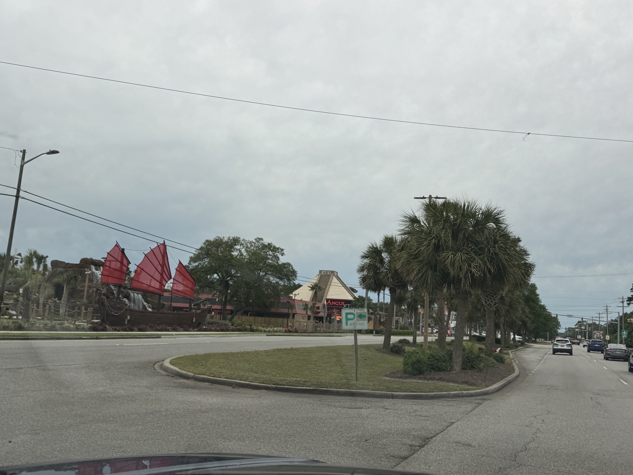 Mini golf