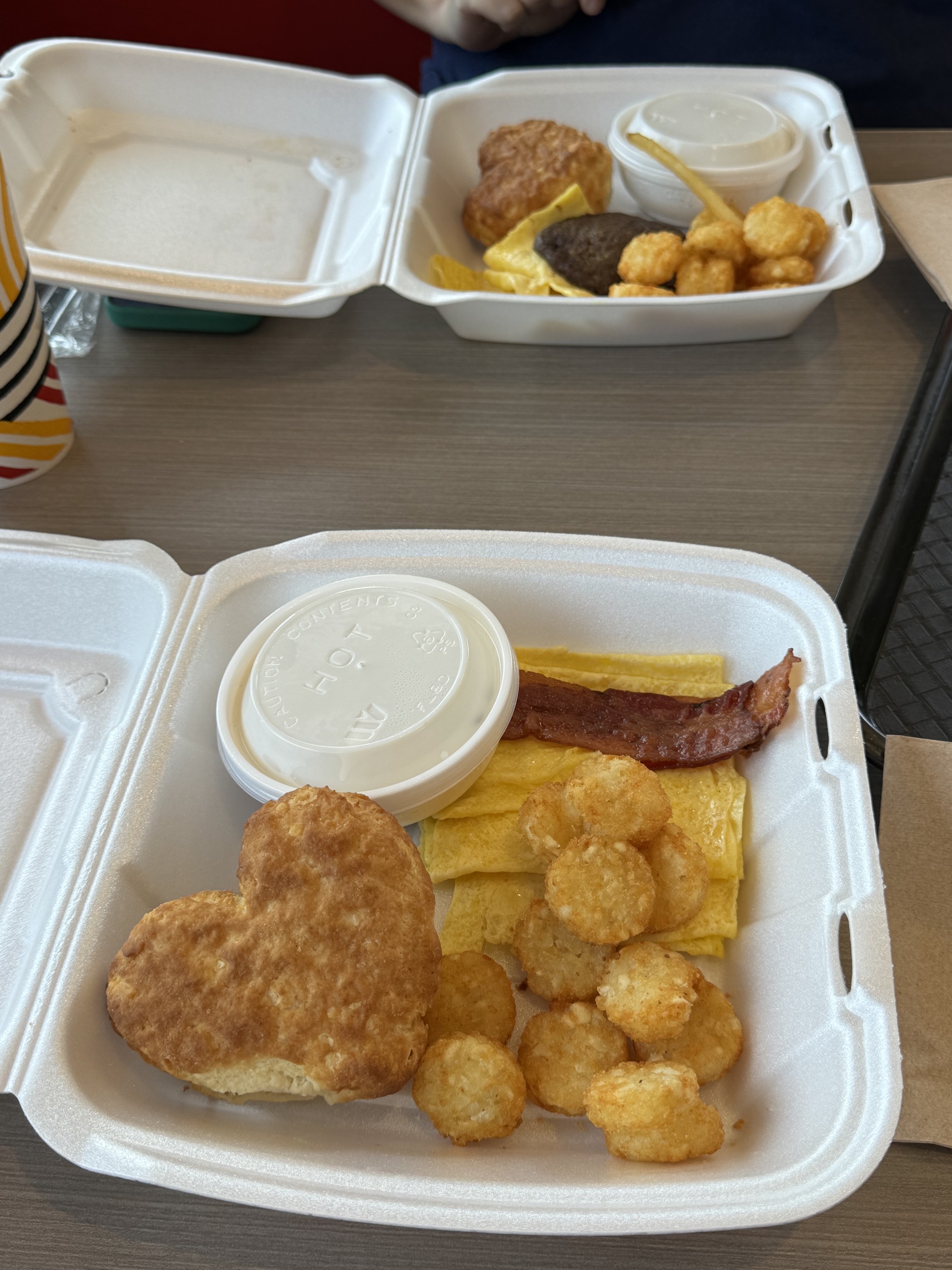 Hardee's