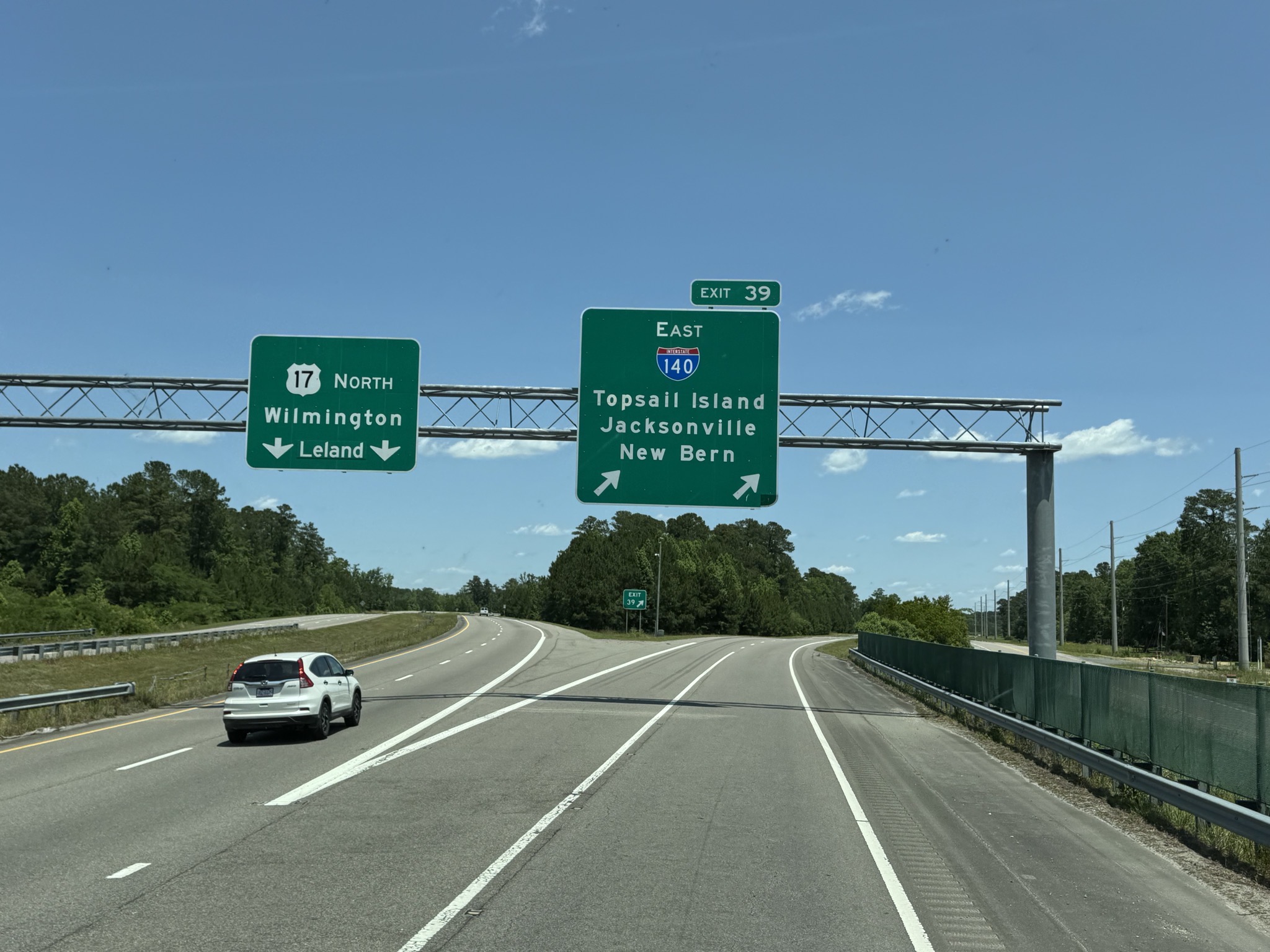 Exit