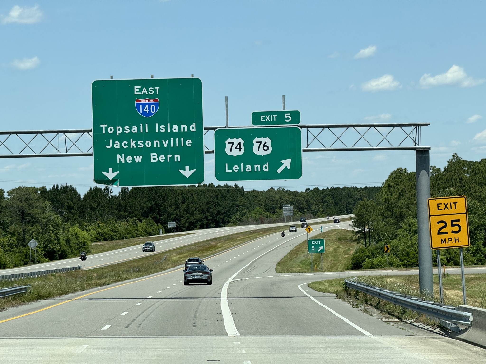 Leland