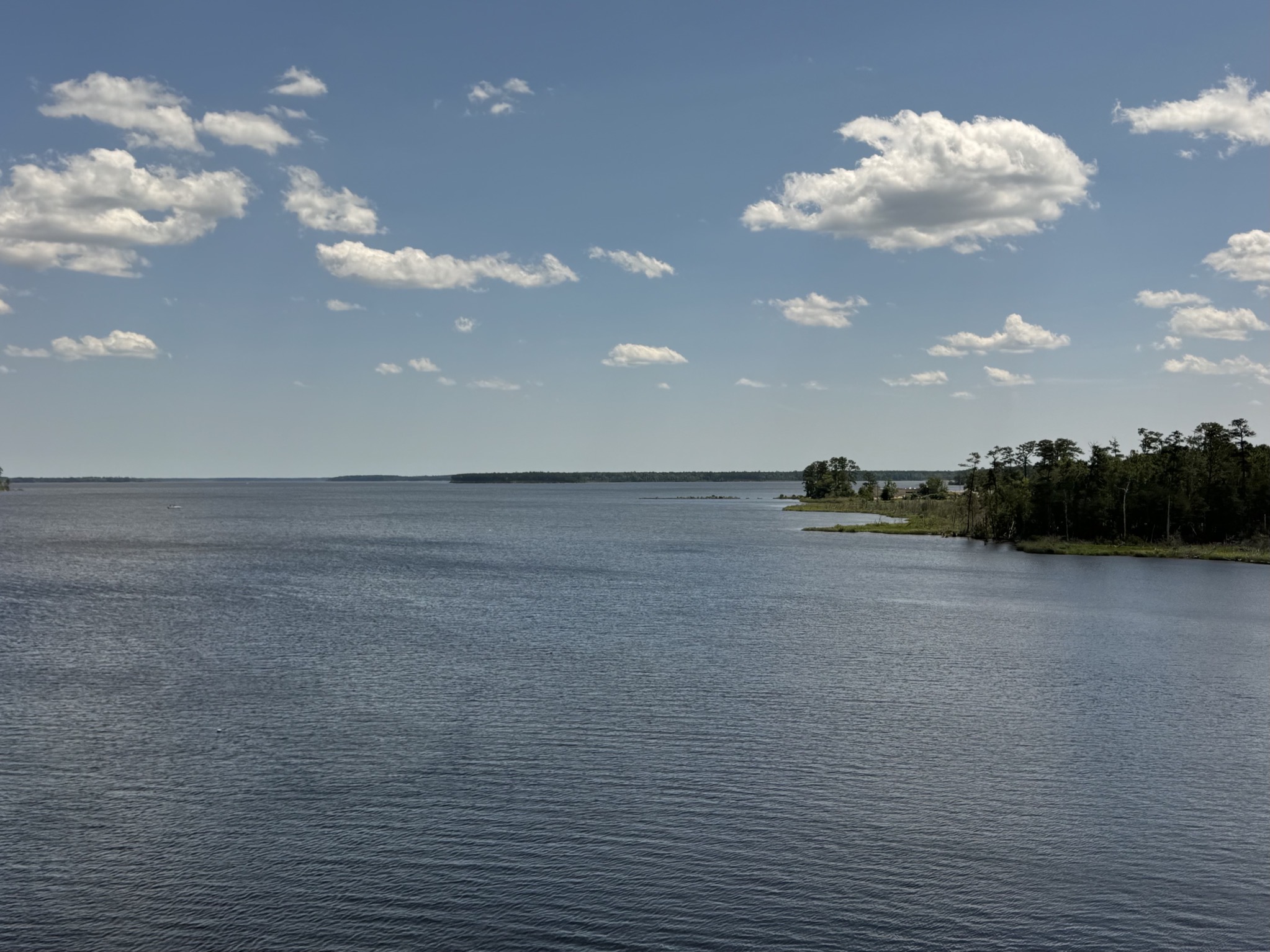 New River